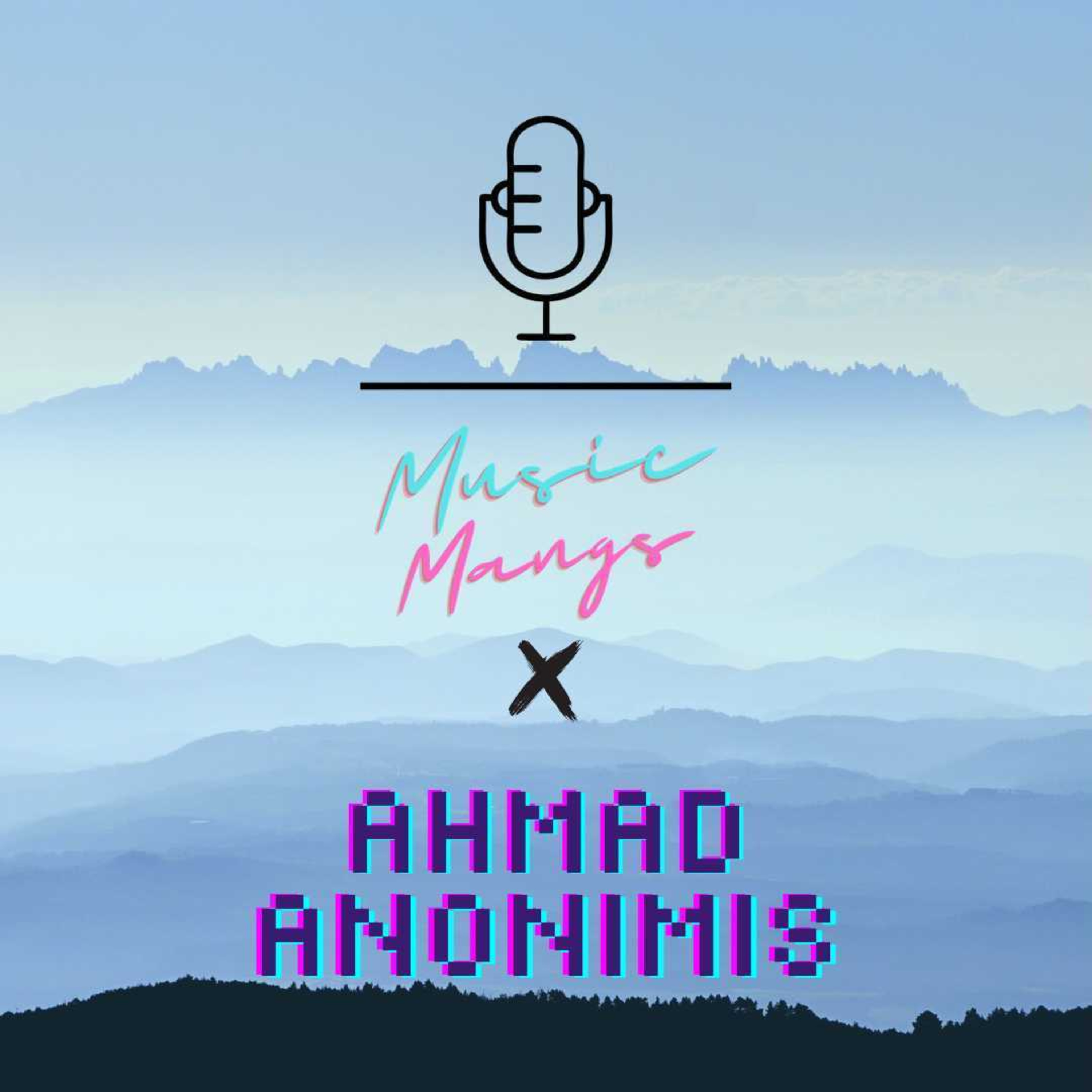 The Music Mangs Podcast