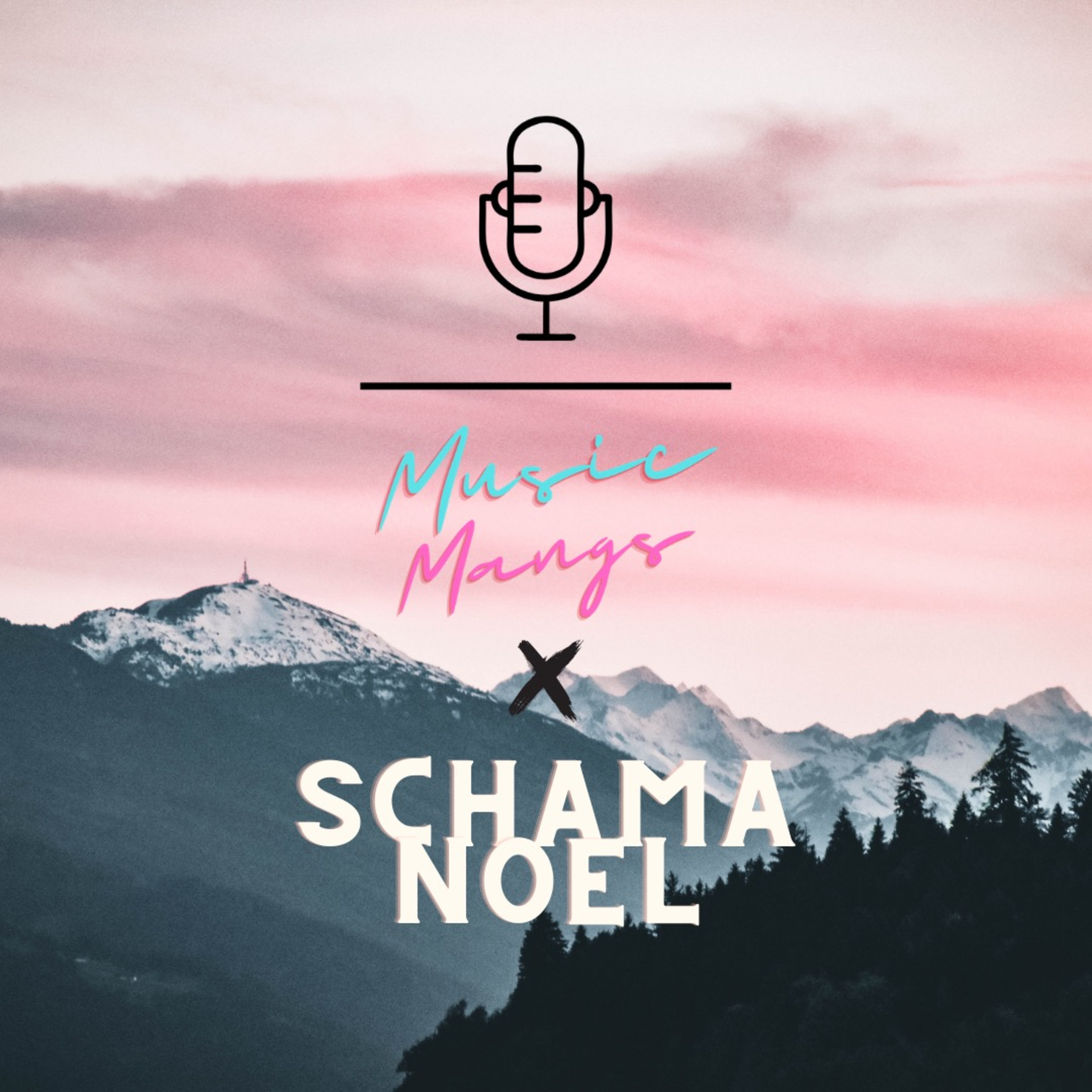 The Music Mangs Podcast