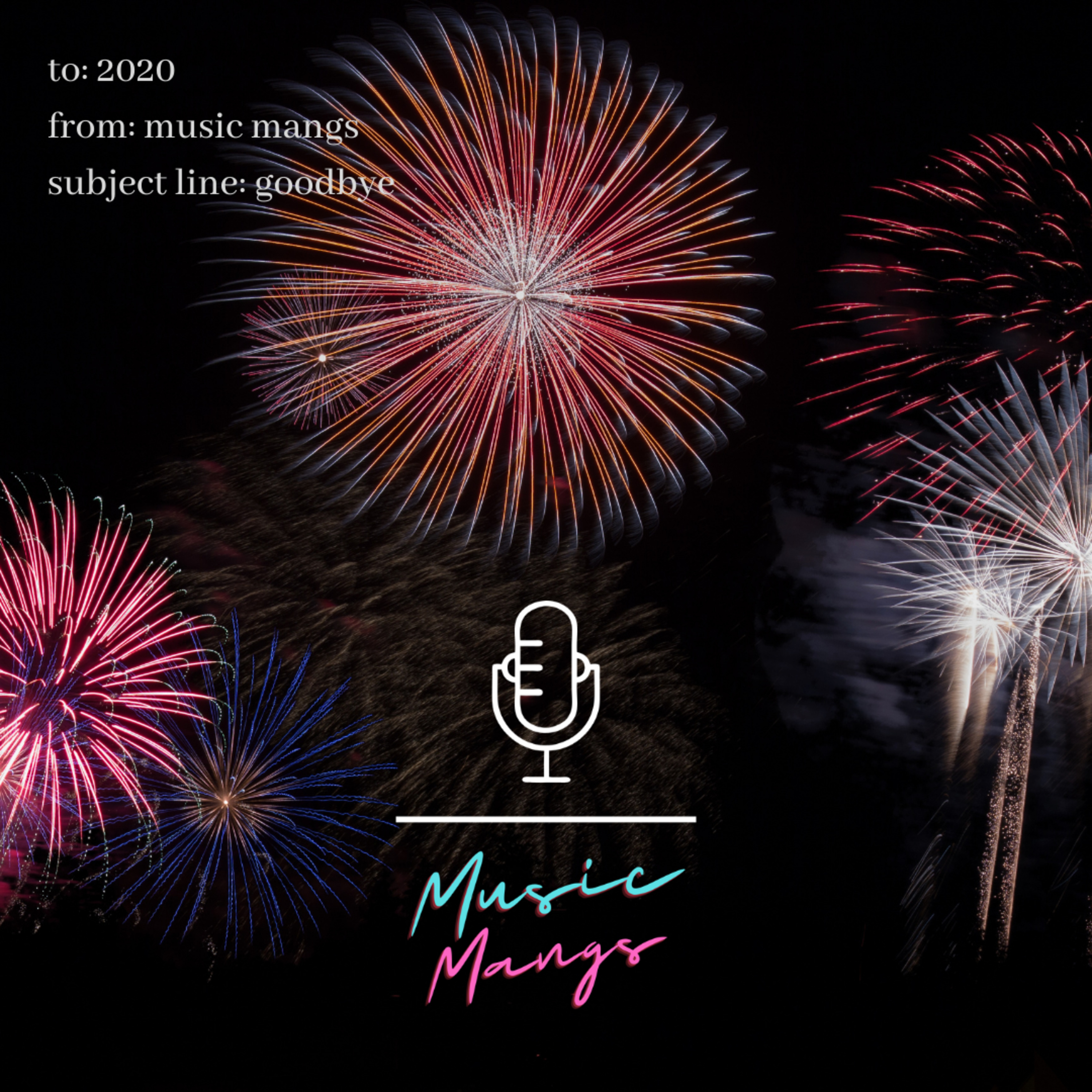 The Music Mangs Podcast