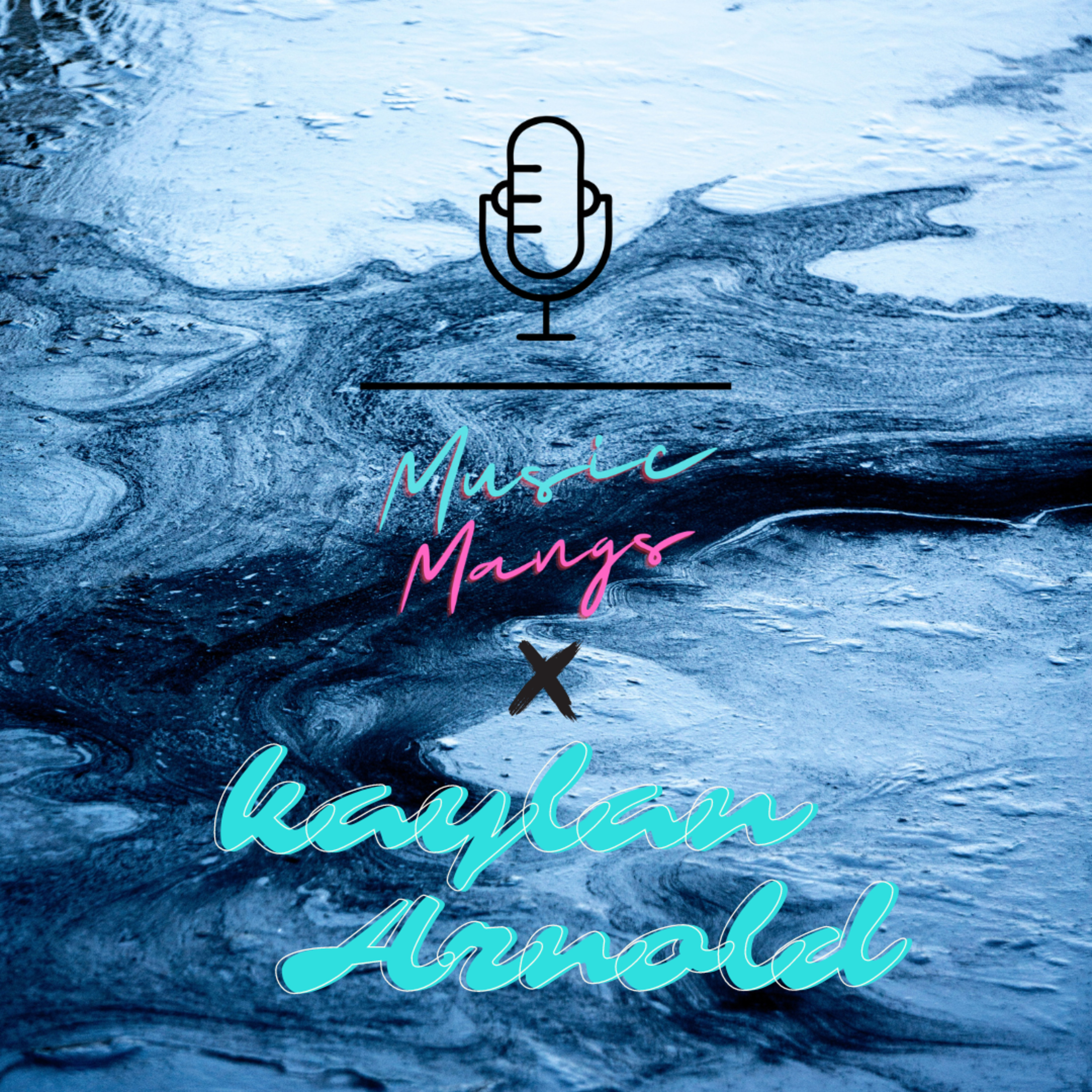 The Music Mangs Podcast