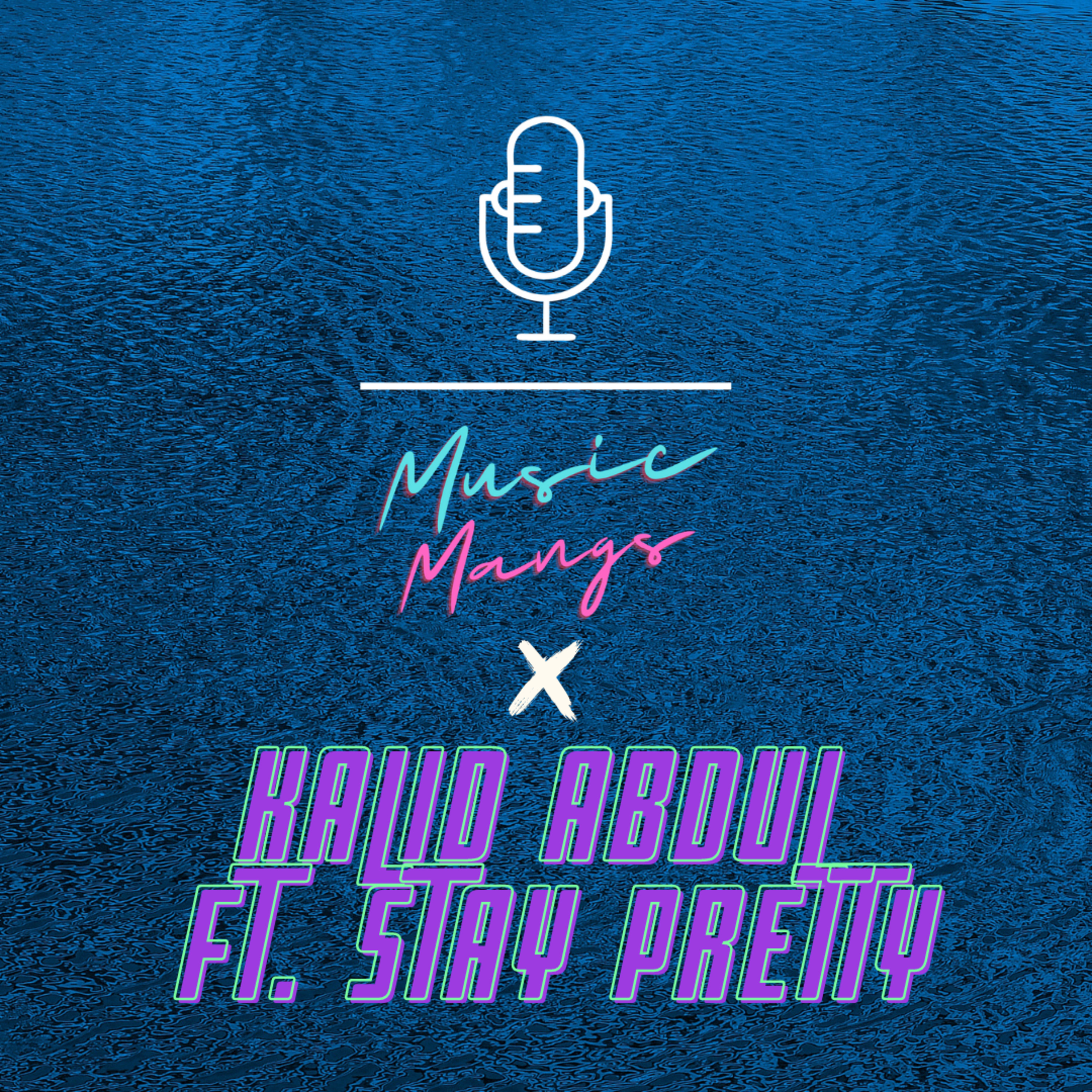 The Music Mangs Podcast