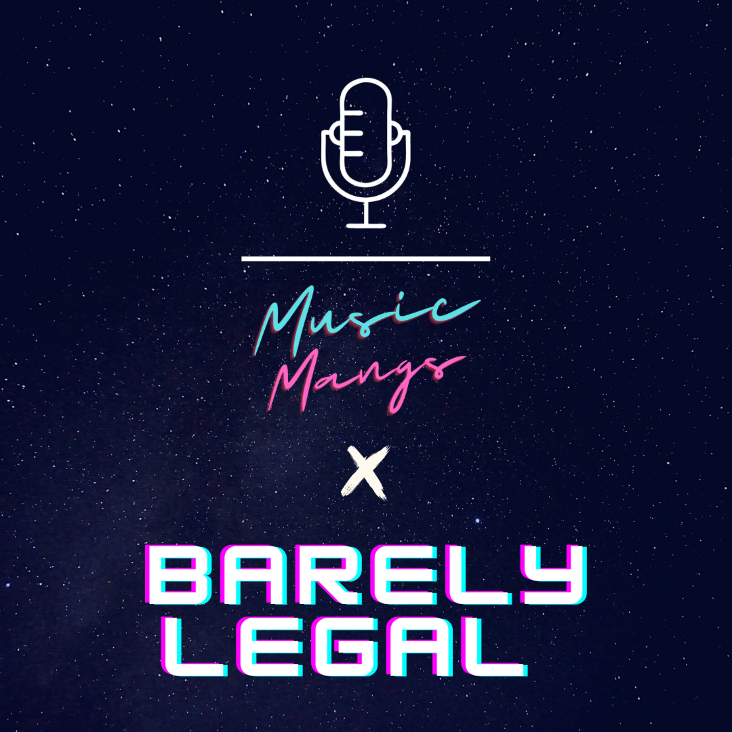The Music Mangs Podcast