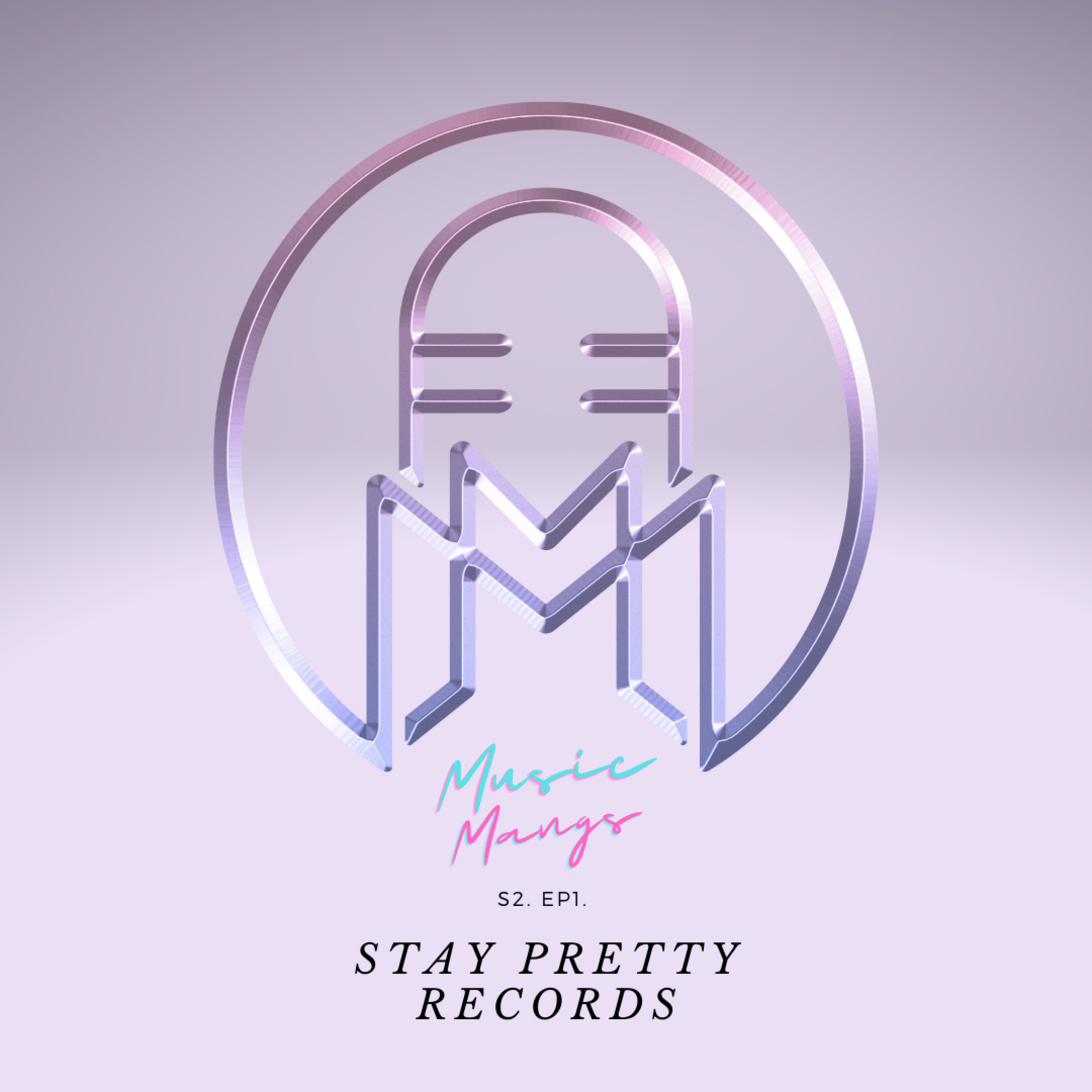 The Music Mangs Podcast