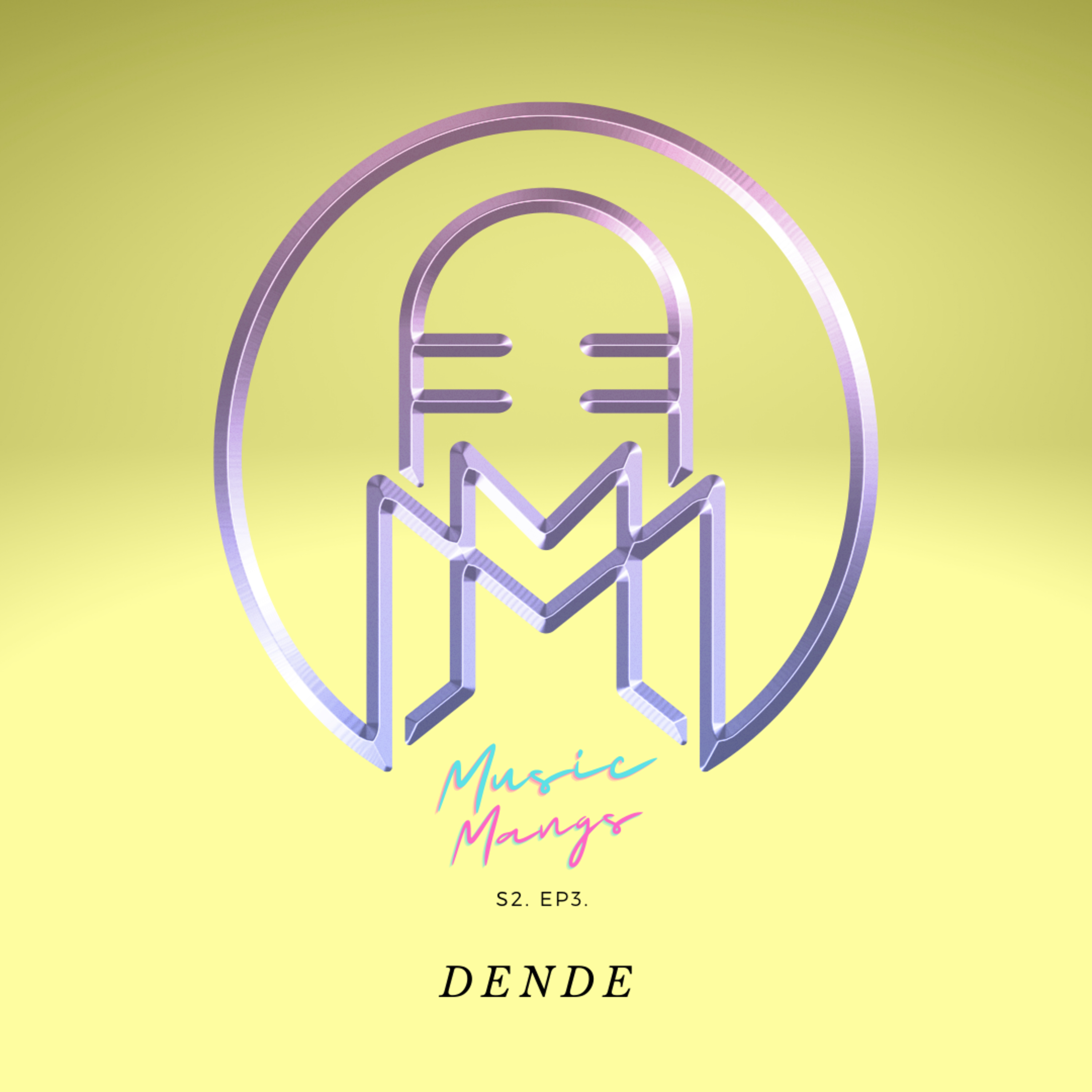 The Music Mangs Podcast