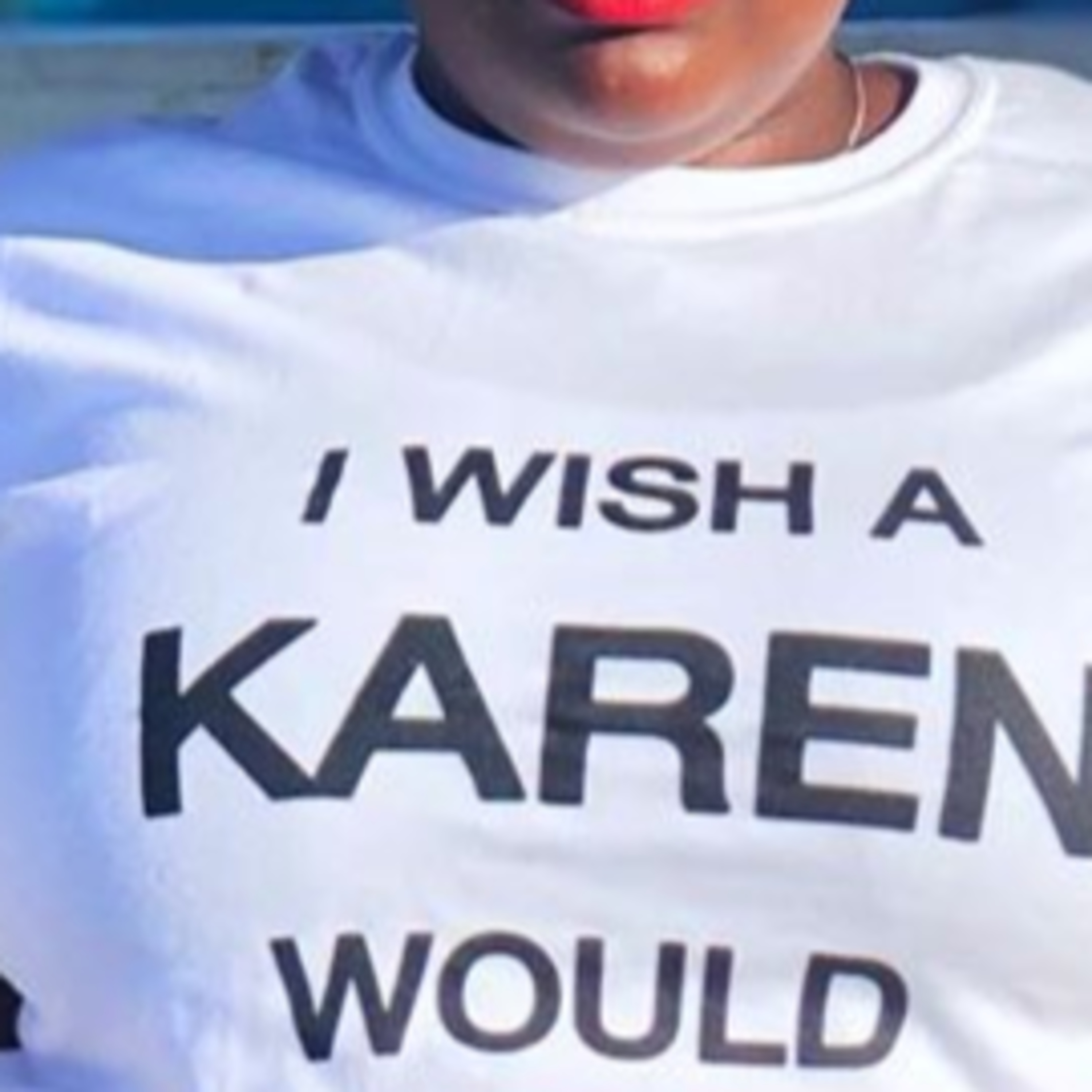 What Will You Do When A Karen Comes To you? #KAREN #Iwishakarenwould #KARENMEMES episode artwork