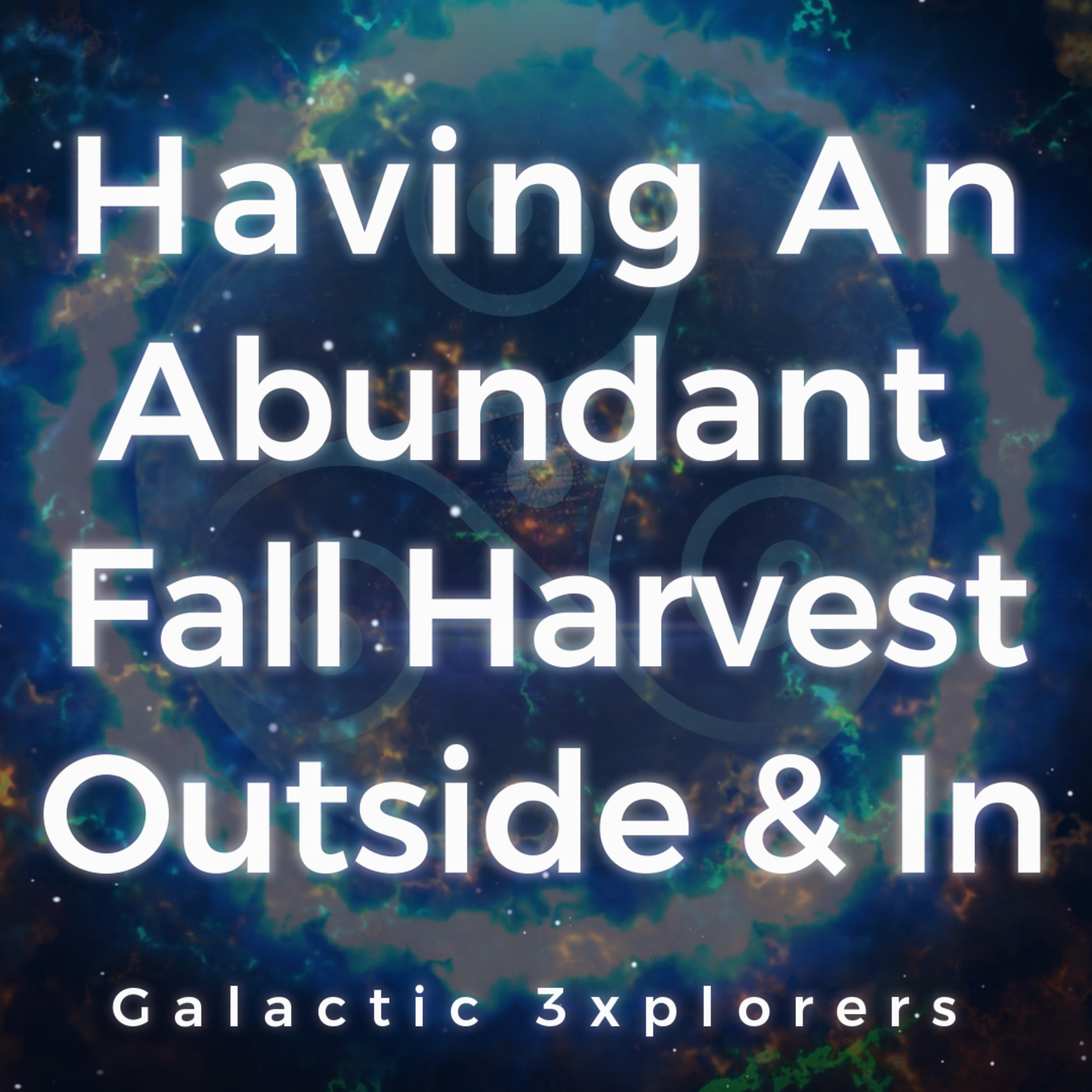Galactic 3xplorers