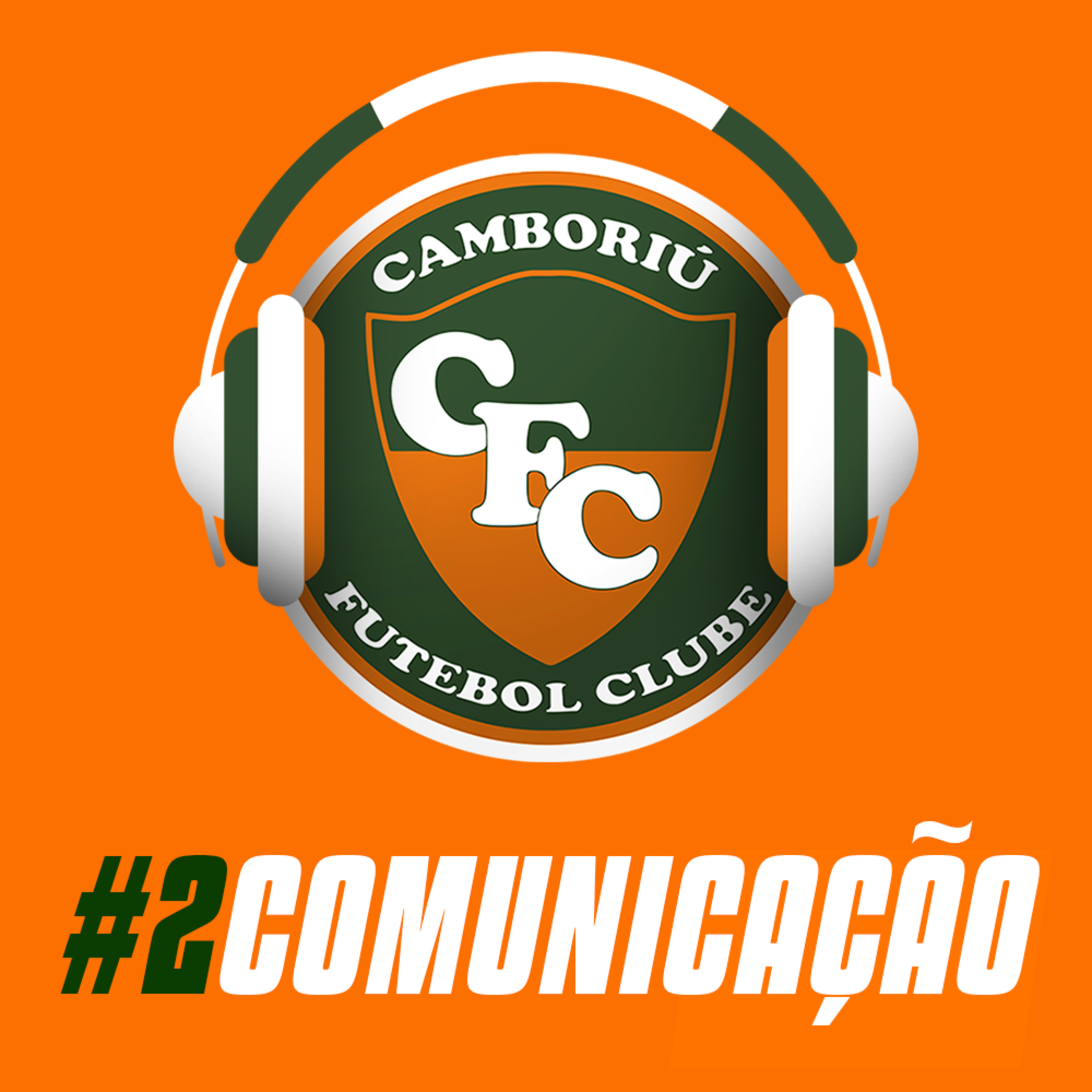 CamburaCast - O Podcast Oficial do Tricolor da Baixada