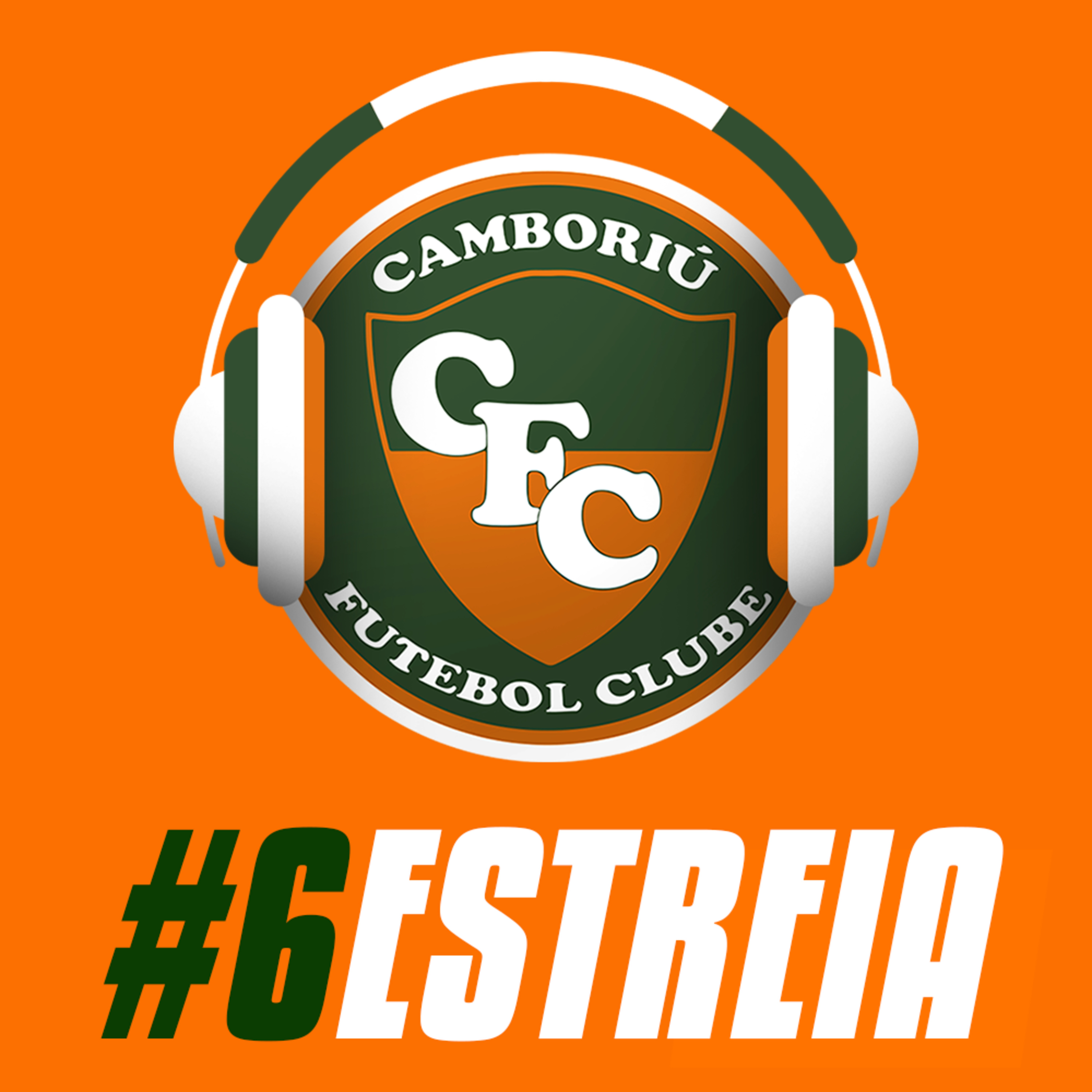 CamburaCast - O Podcast Oficial do Tricolor da Baixada