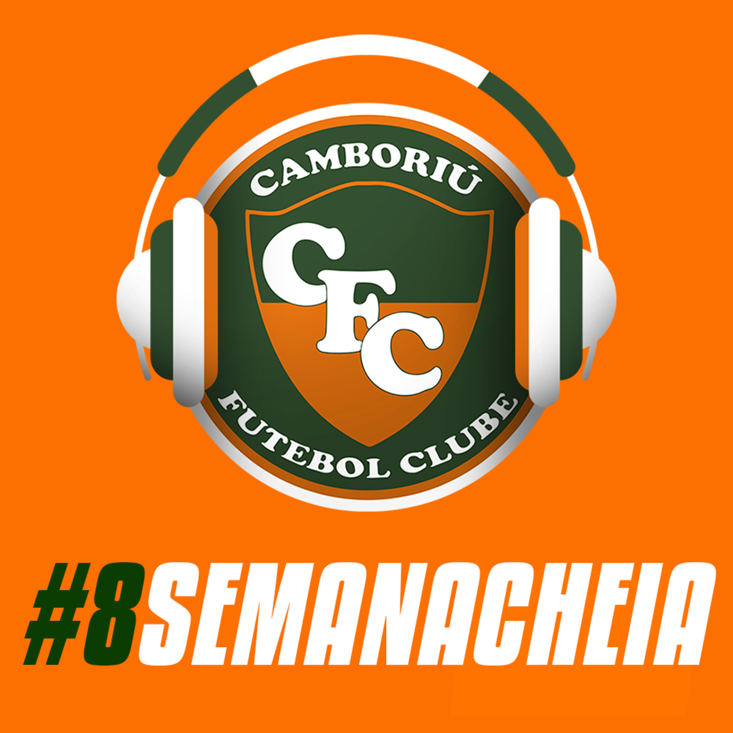 CamburaCast - O Podcast Oficial do Tricolor da Baixada