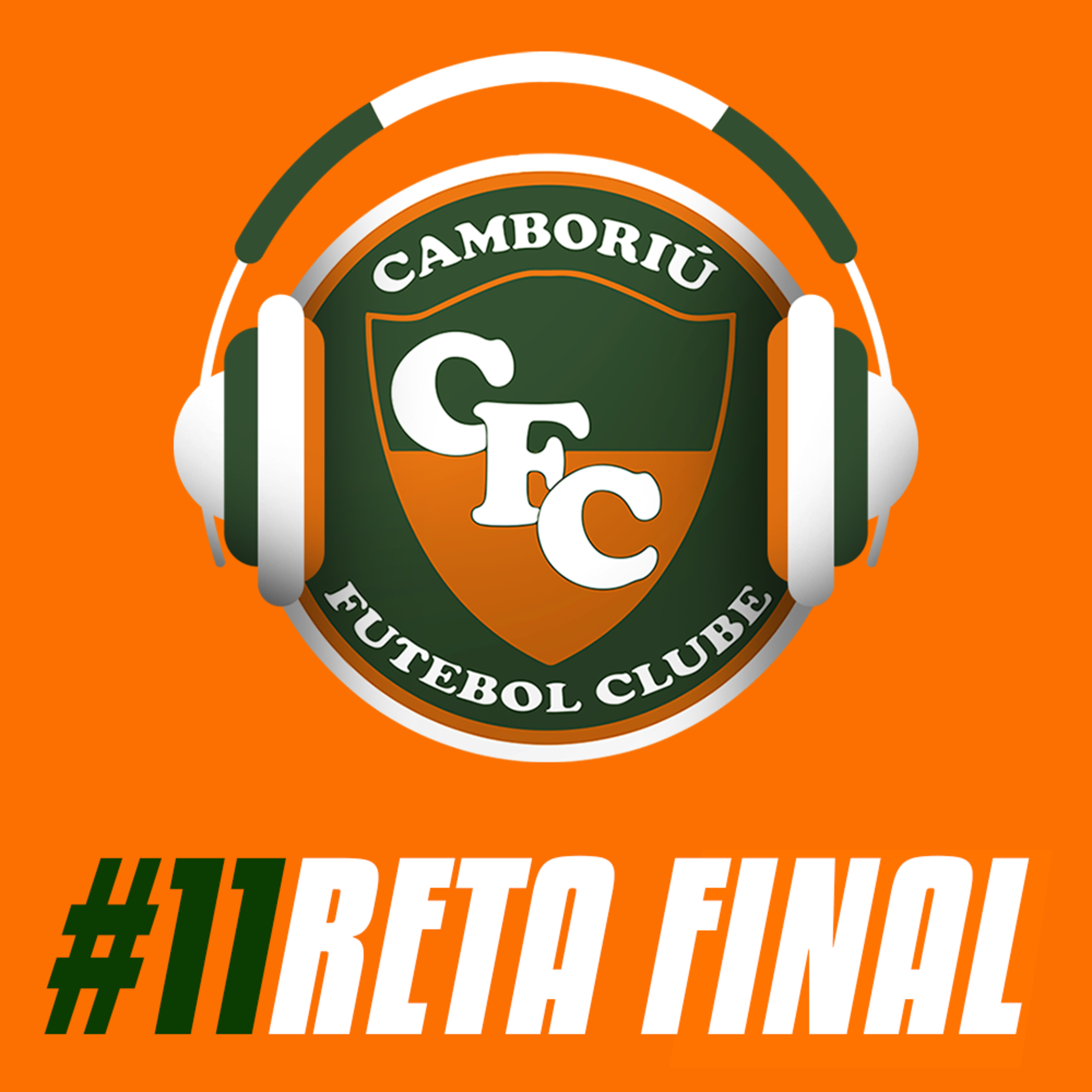 CamburaCast - O Podcast Oficial do Tricolor da Baixada
