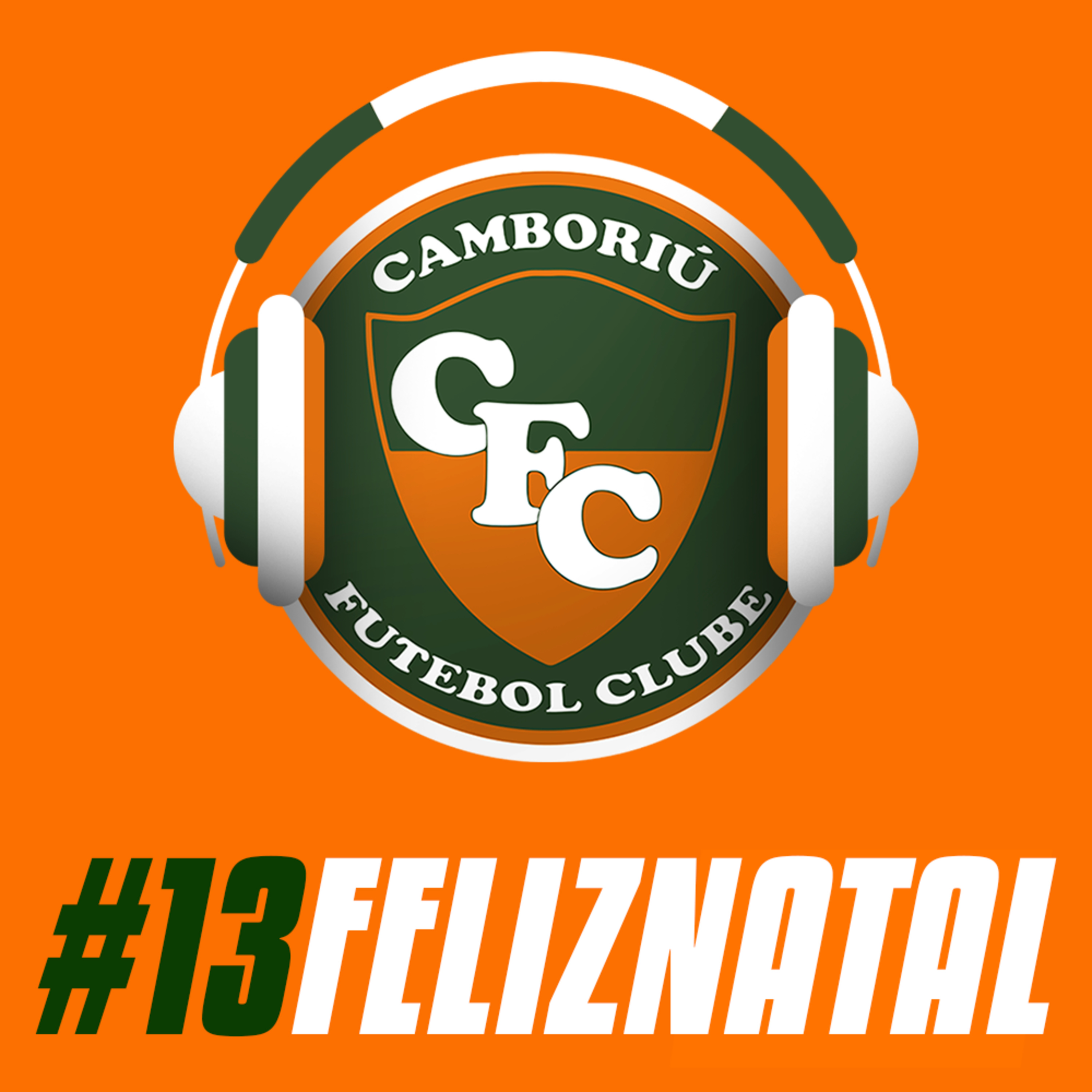 CamburaCast - O Podcast Oficial do Tricolor da Baixada