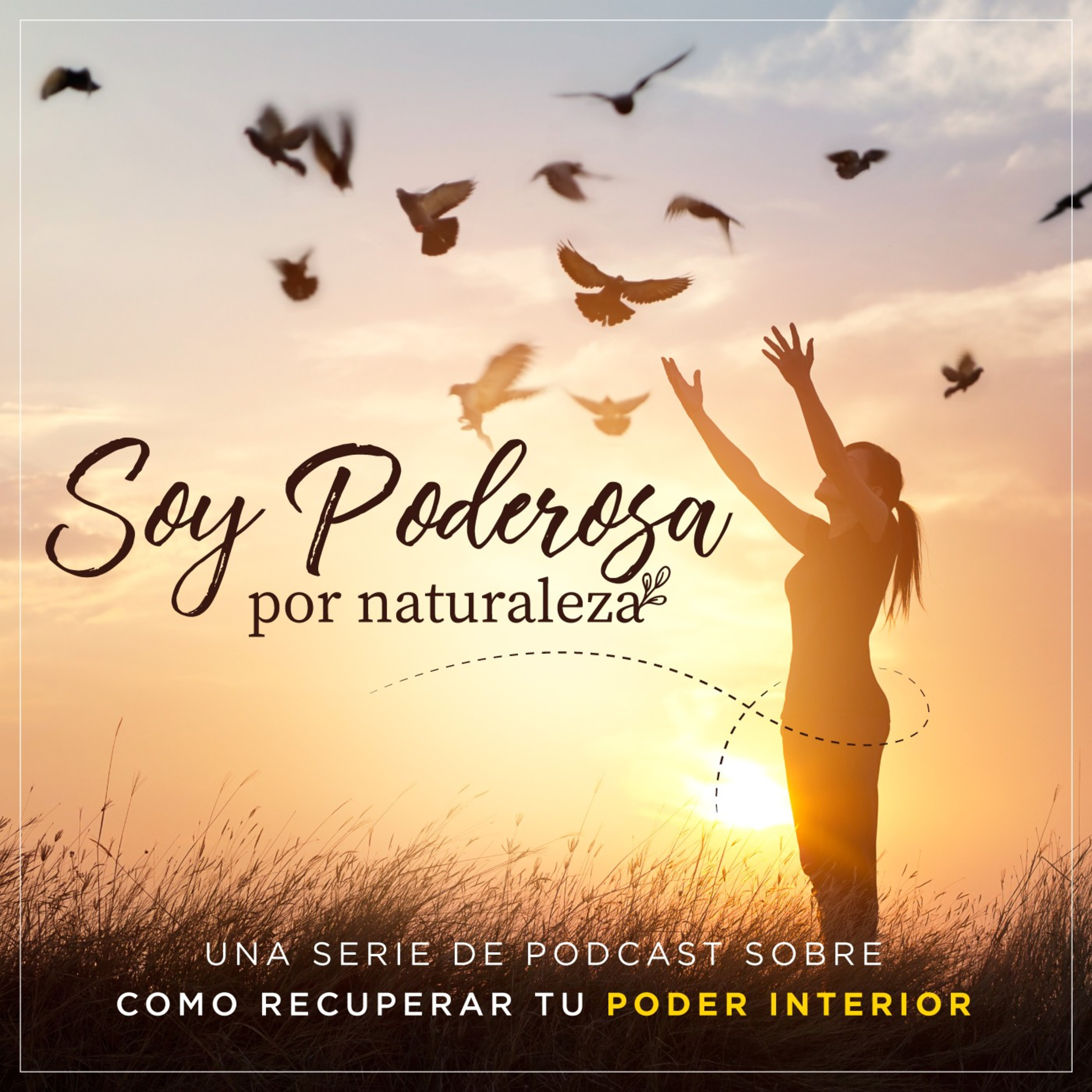 Fortaleza interior  episode artwork