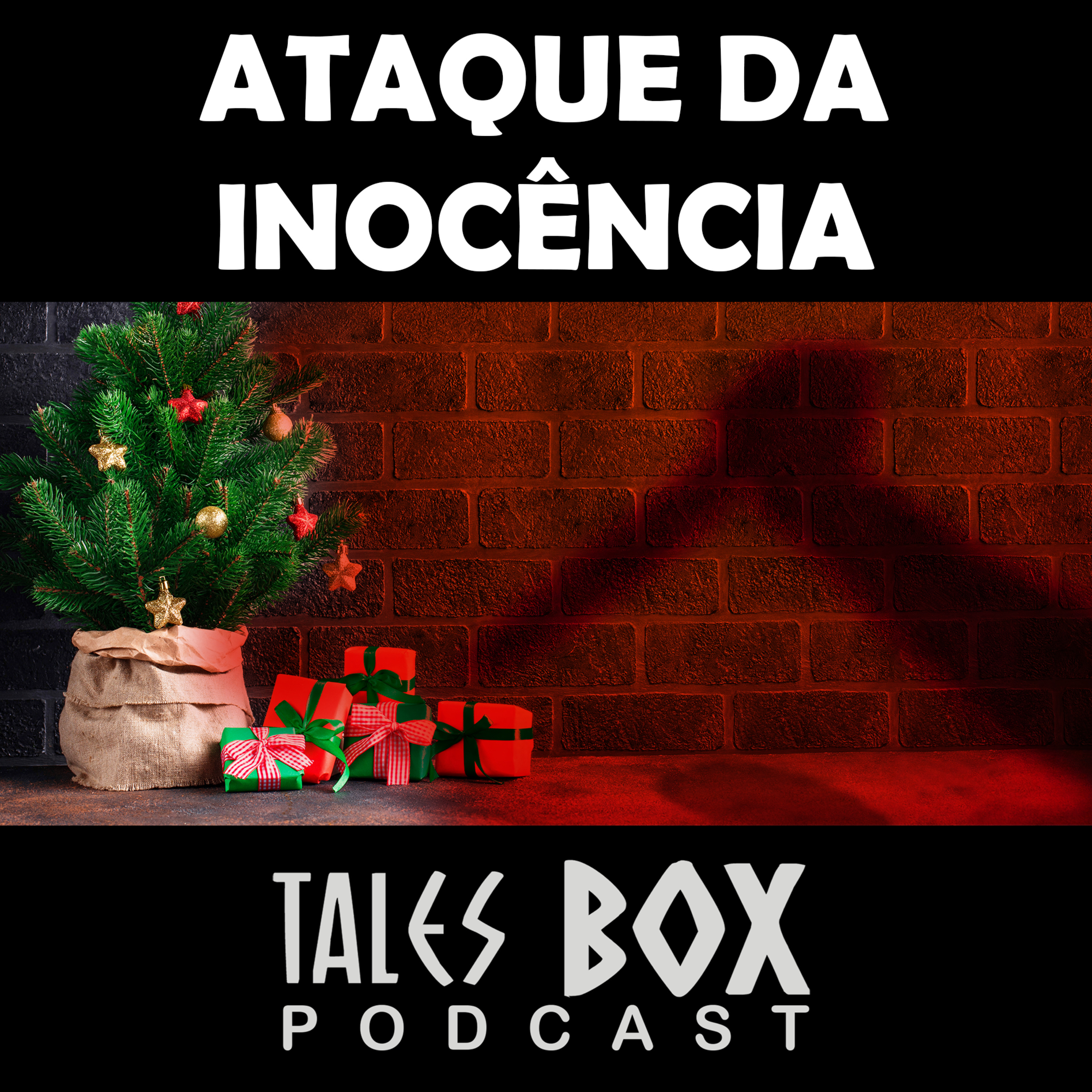 Ataque da inocência episode artwork