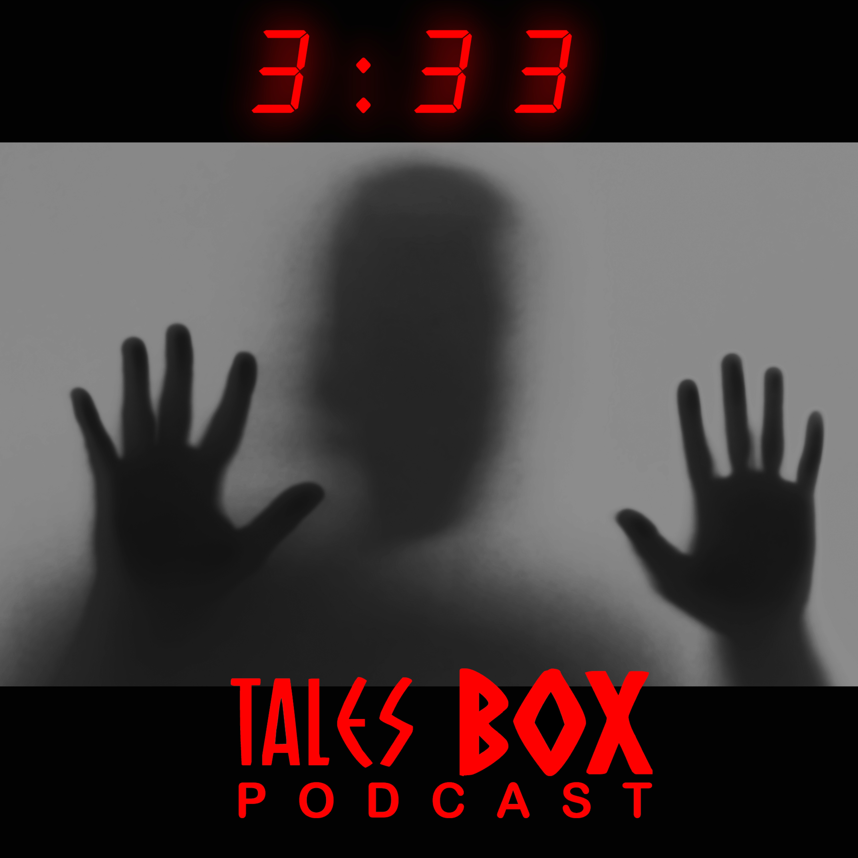 3:33 episode artwork