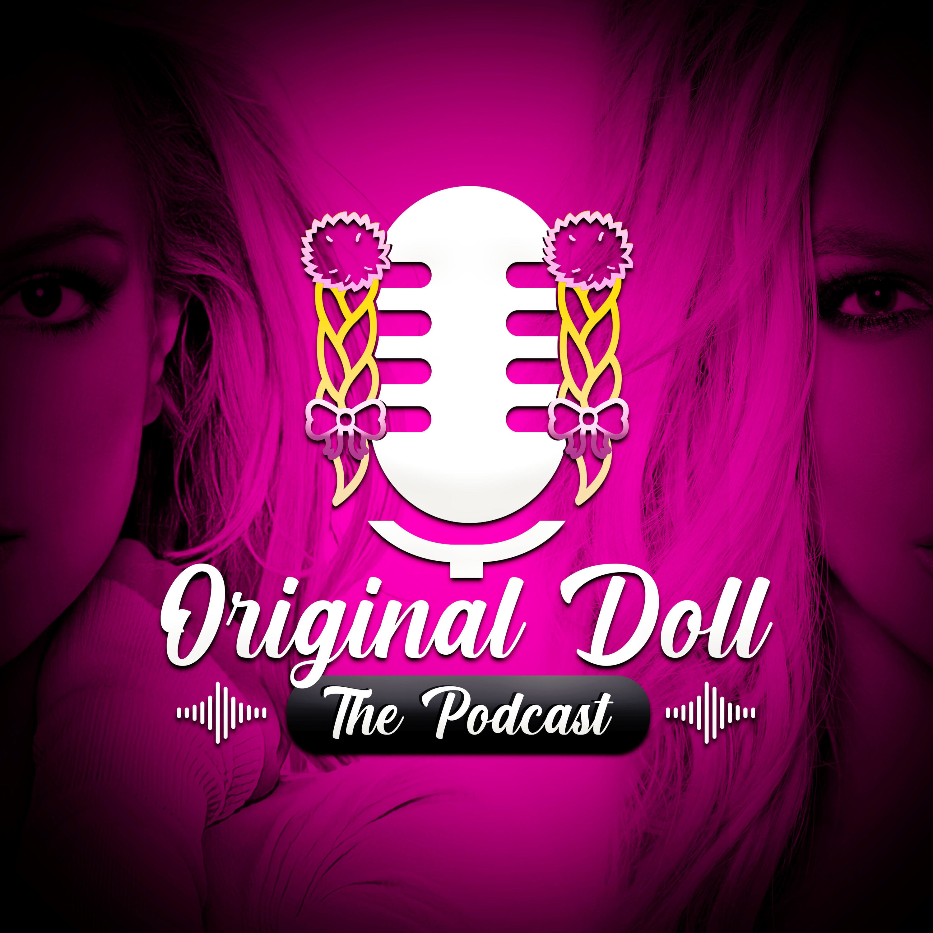 33. Toxic feat. @britneyspearscustomsdolls