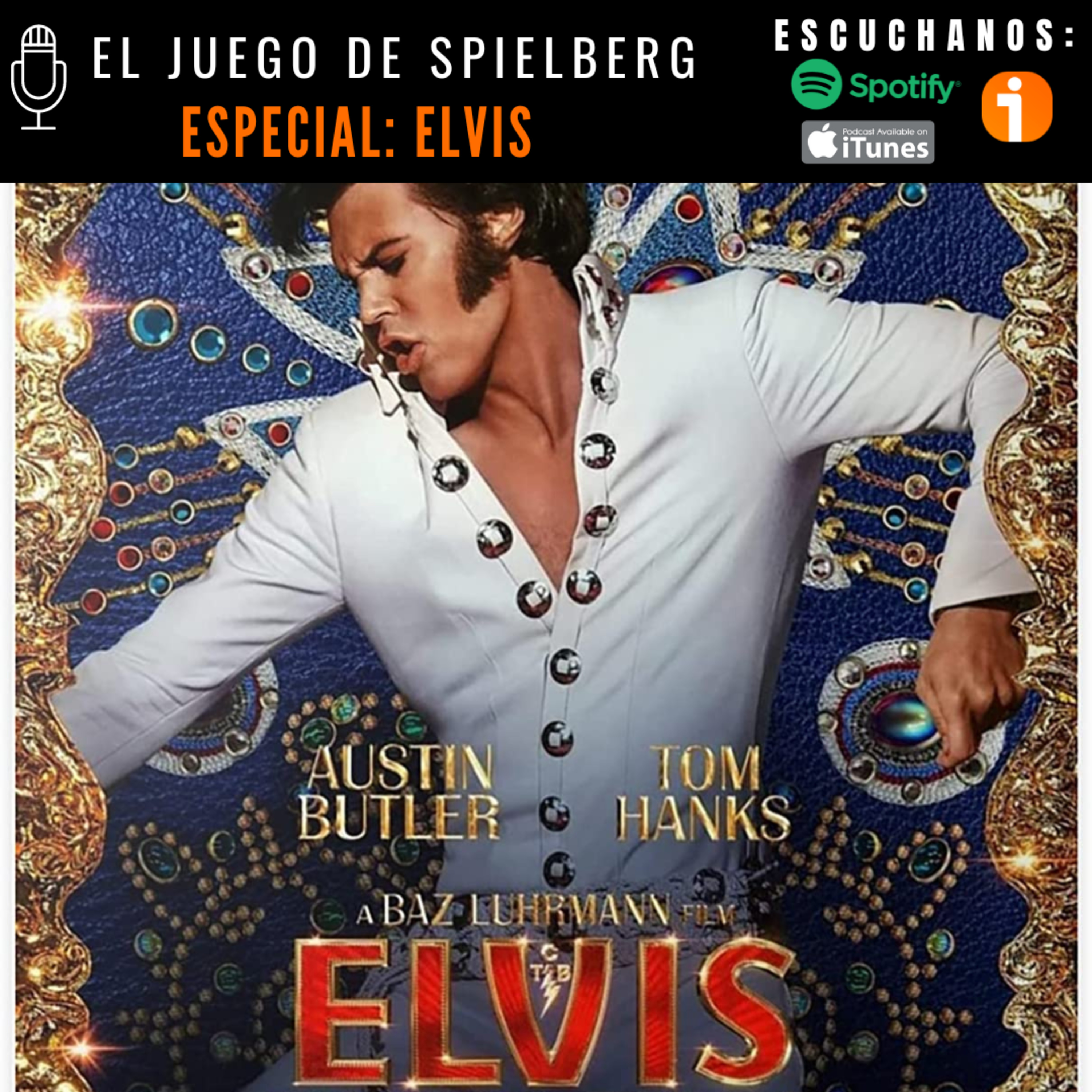 El Juego de Spielberg