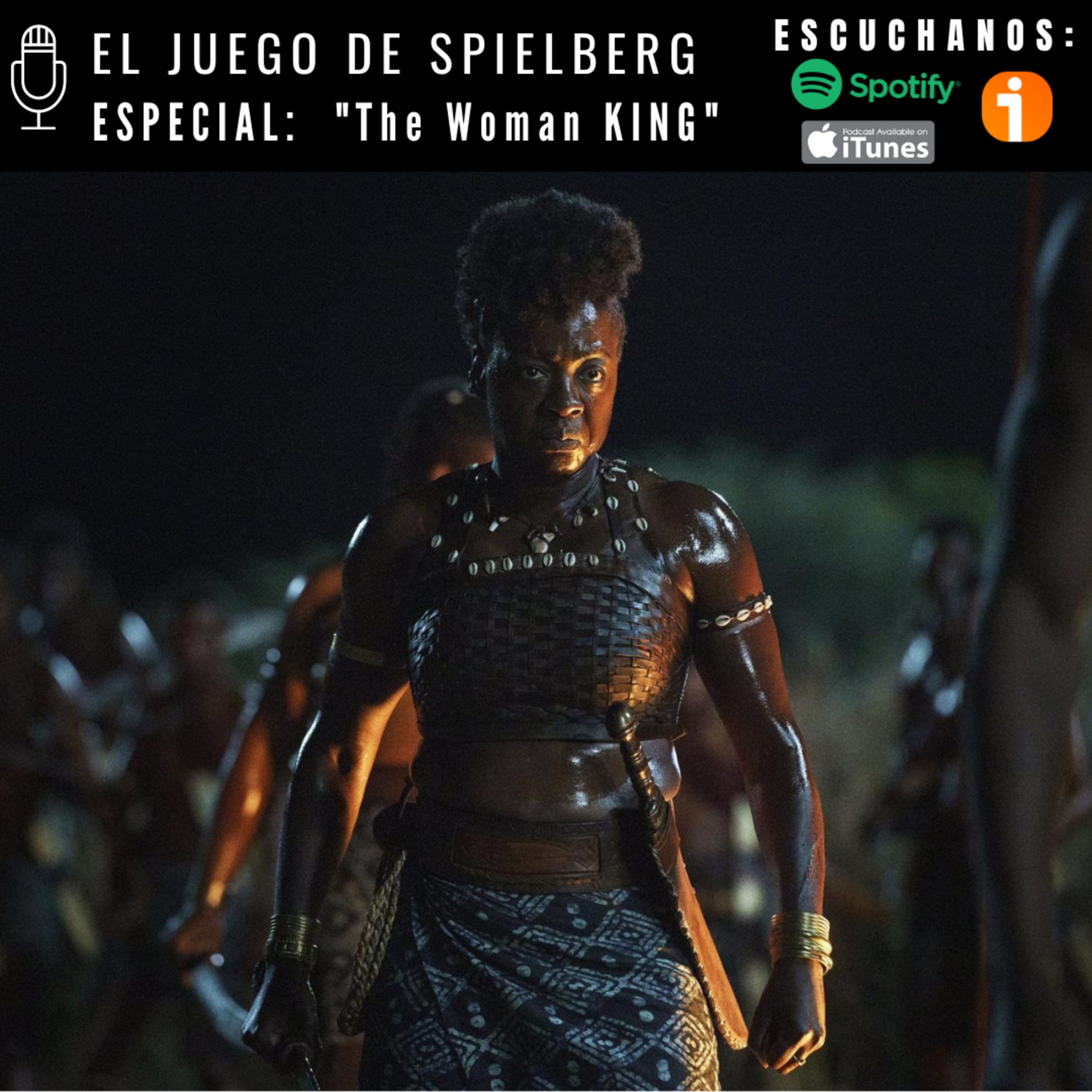 Portada de El Juego de Spielberg