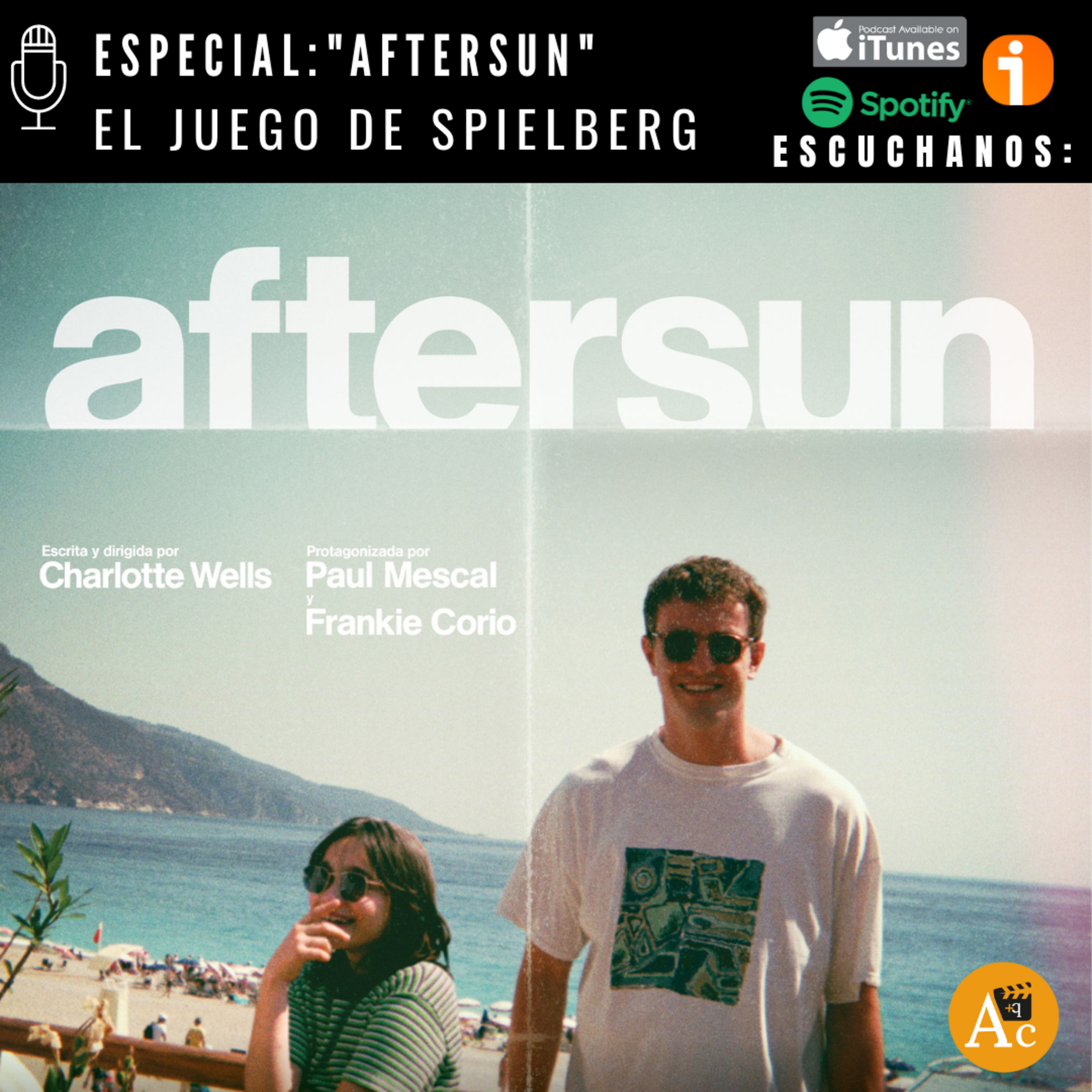 Portada de El Juego de Spielberg
