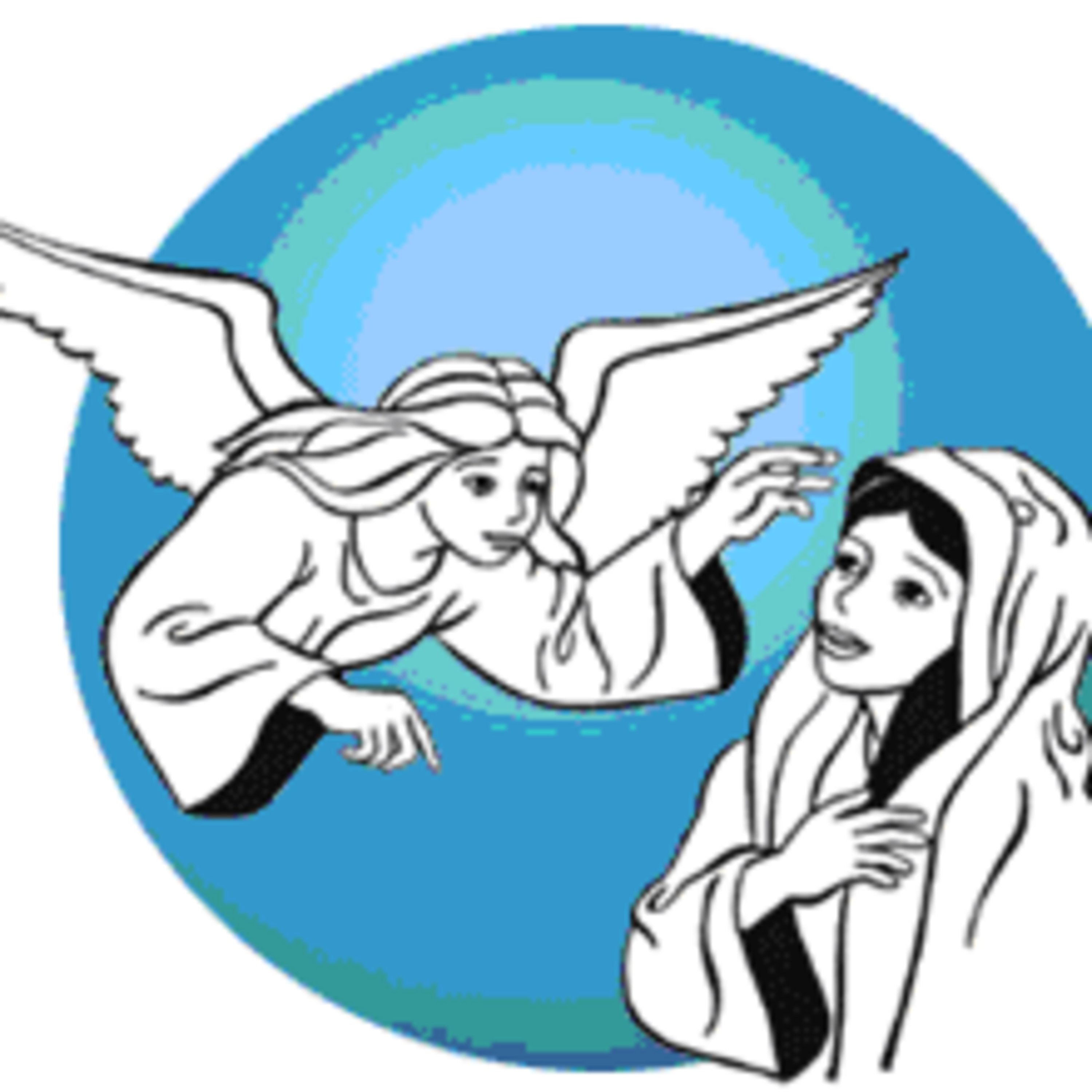 Rezando o Evangelho