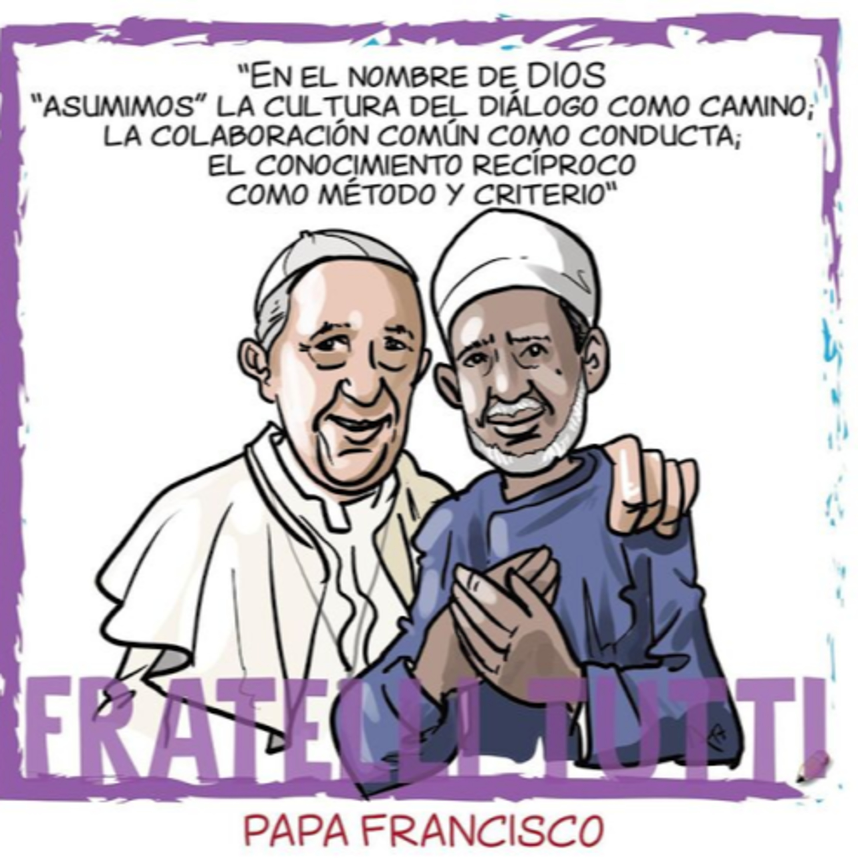 Rezando o Evangelho