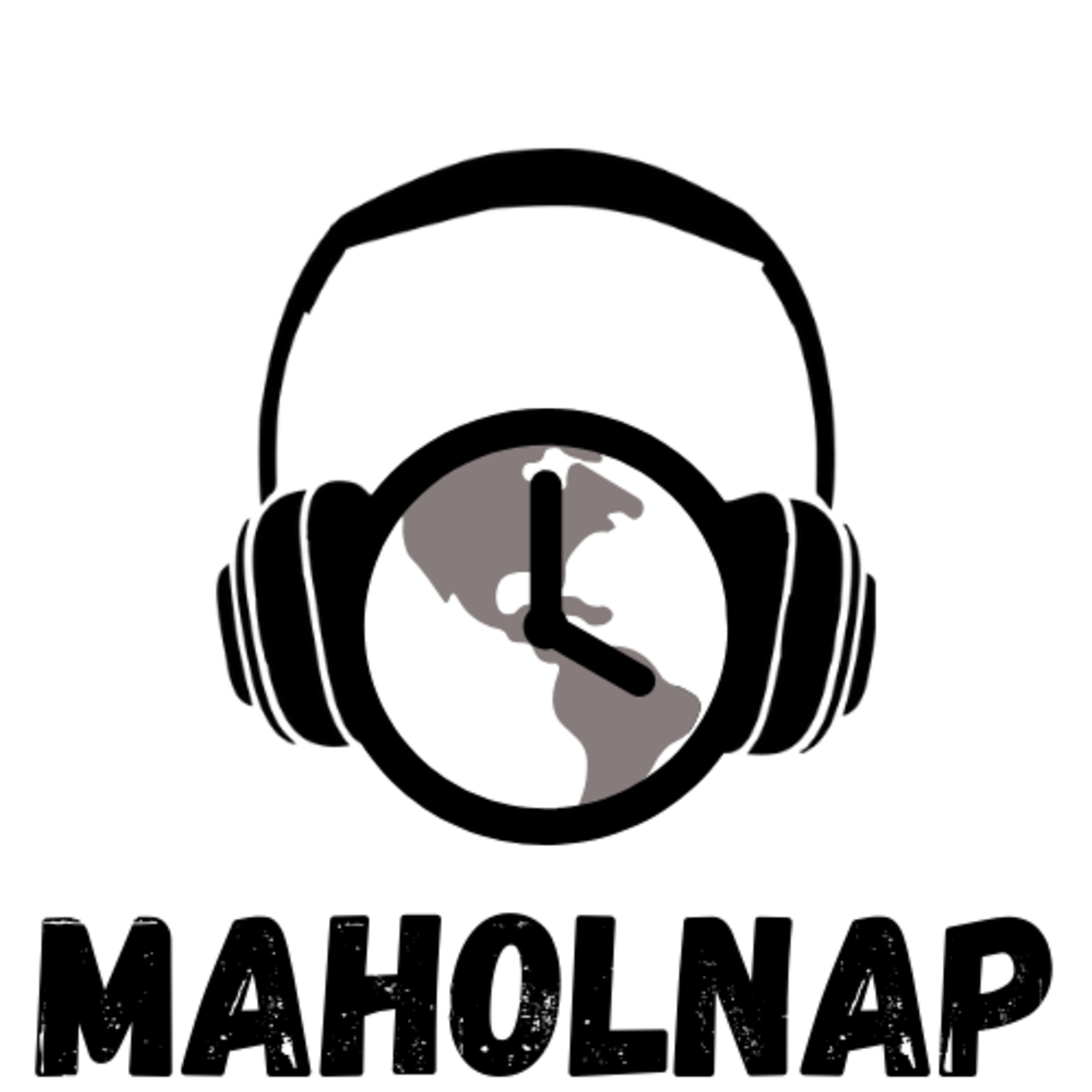 Maholnap