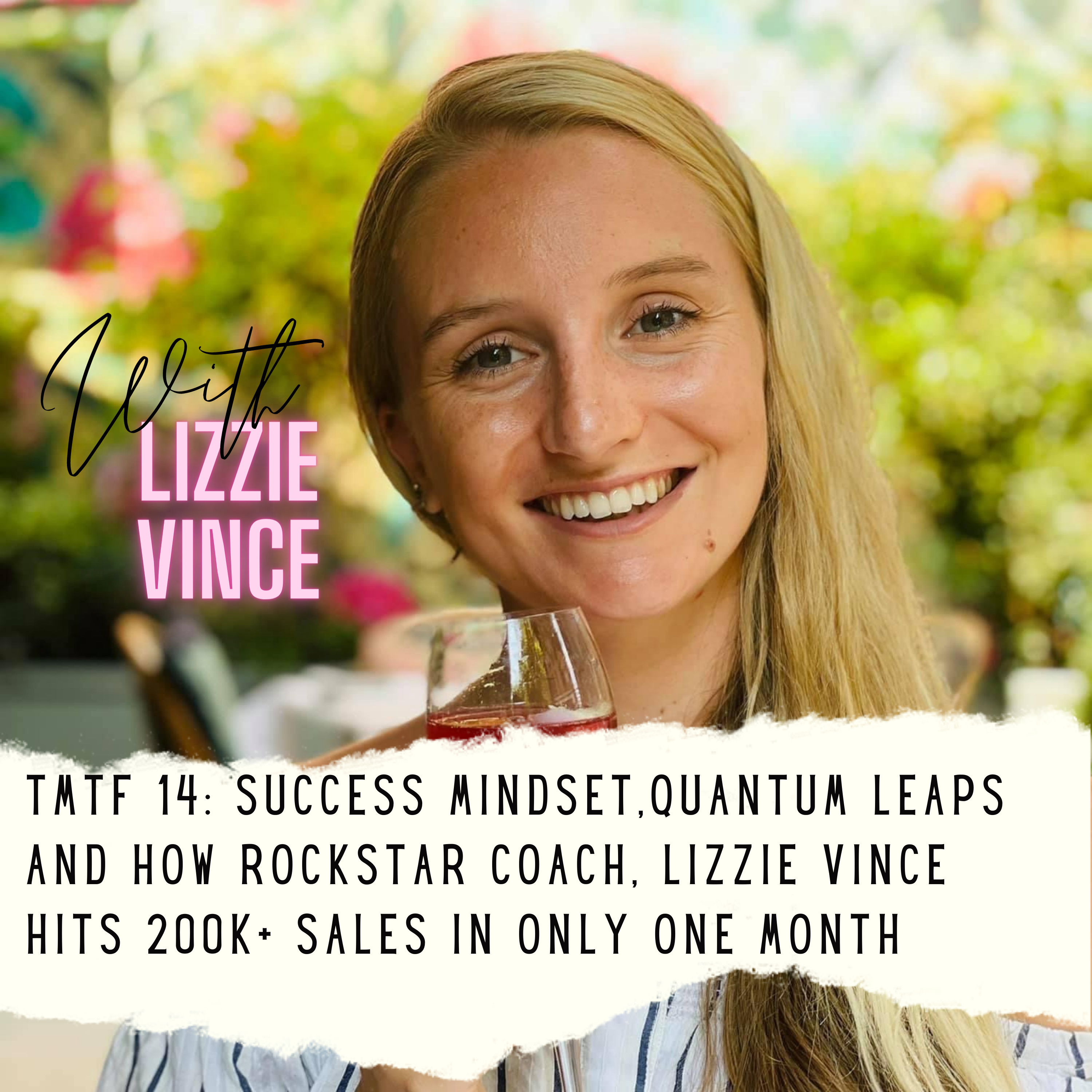 The Lauren Jean Show