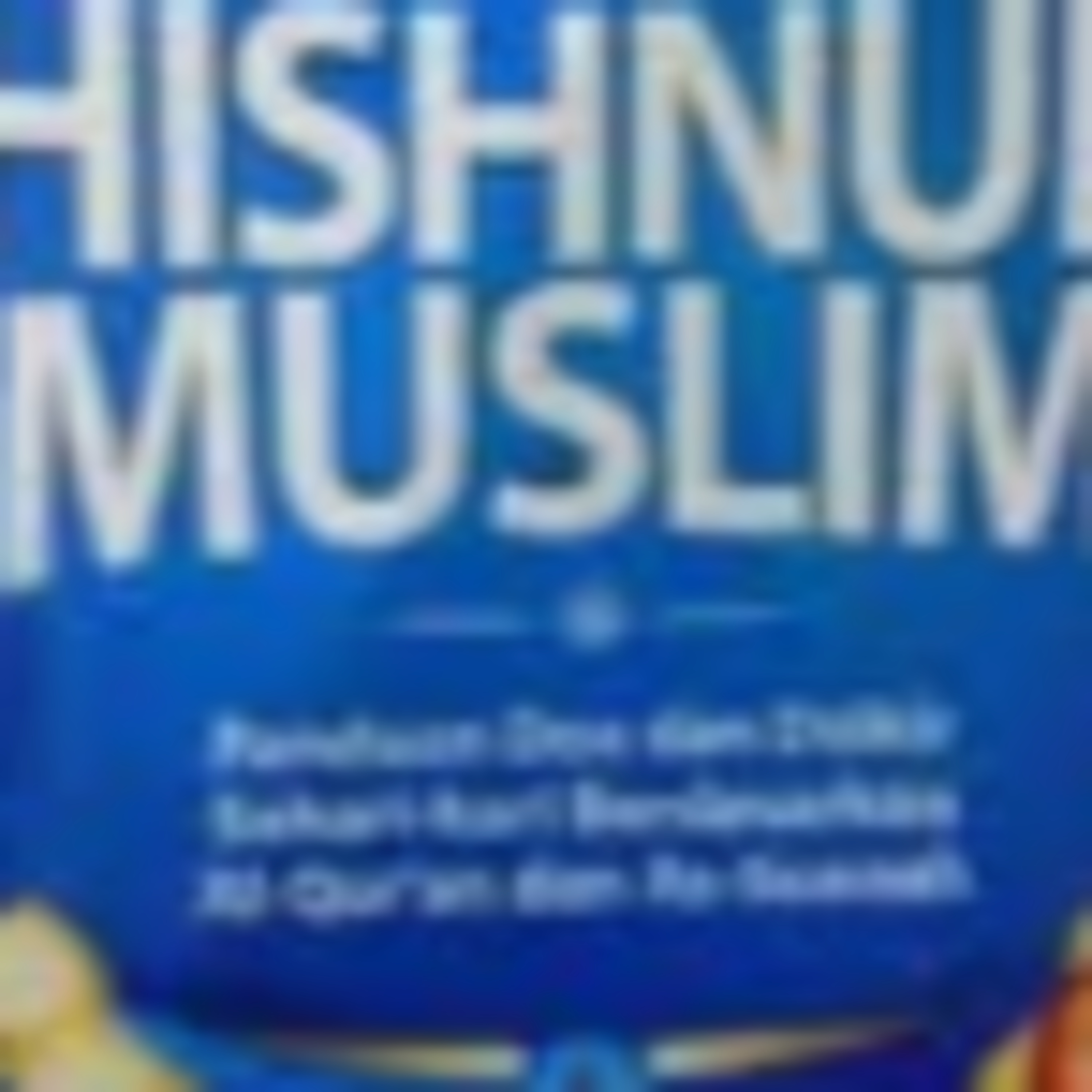 Doa Hisnul Muslim2 dari no 26-74