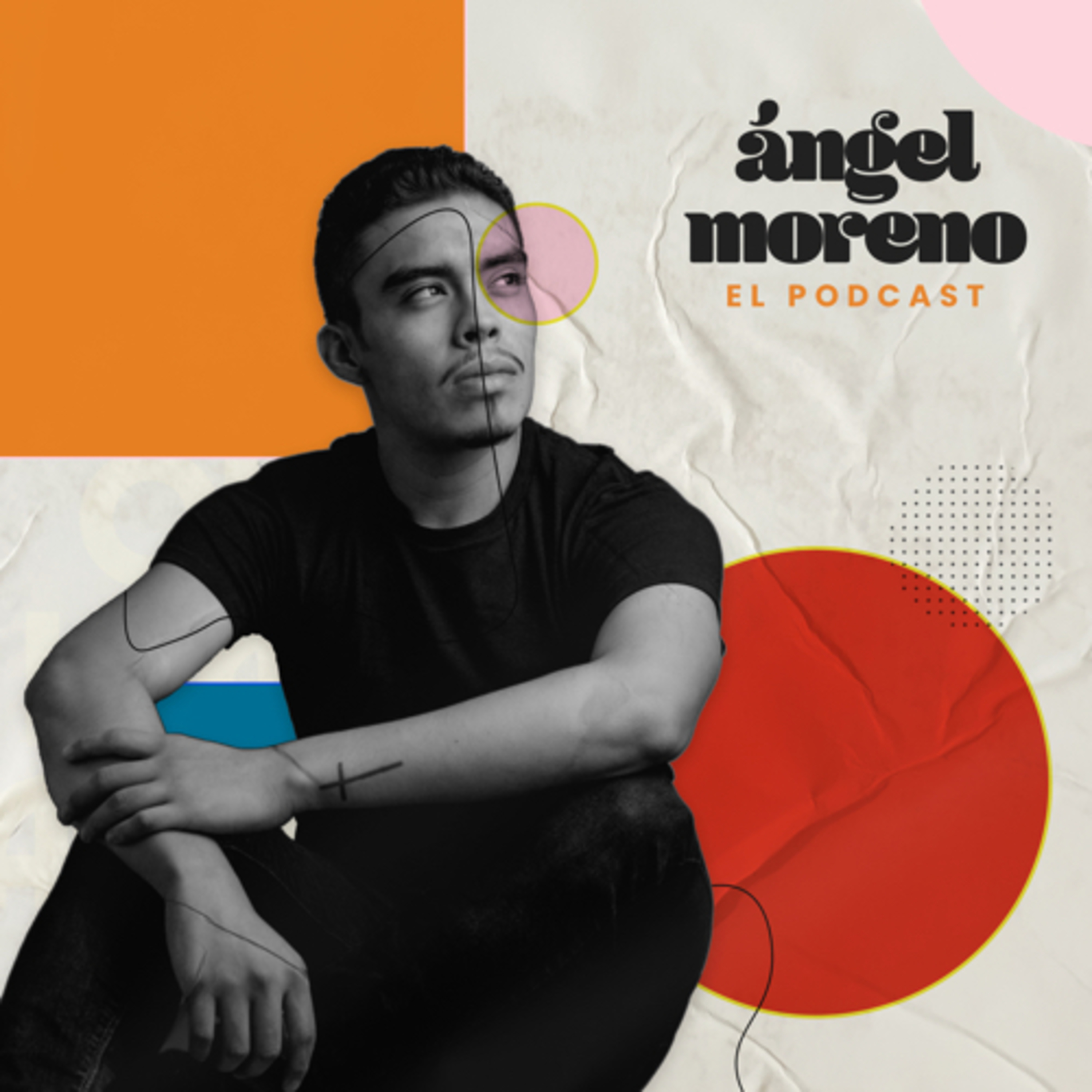 Evangelio del día by Angel Moreno