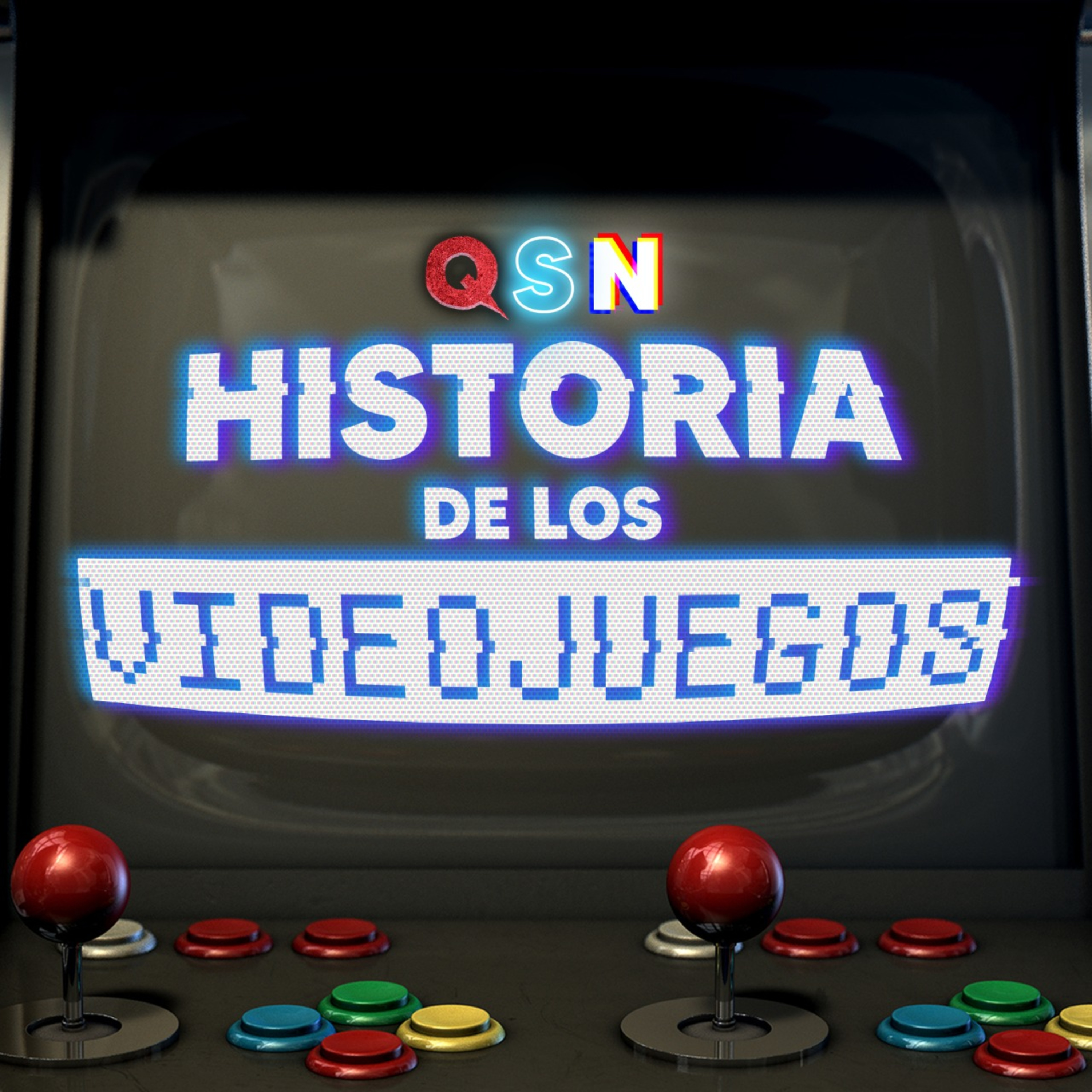 Historia de los Videojuegos 03: Space Invaders