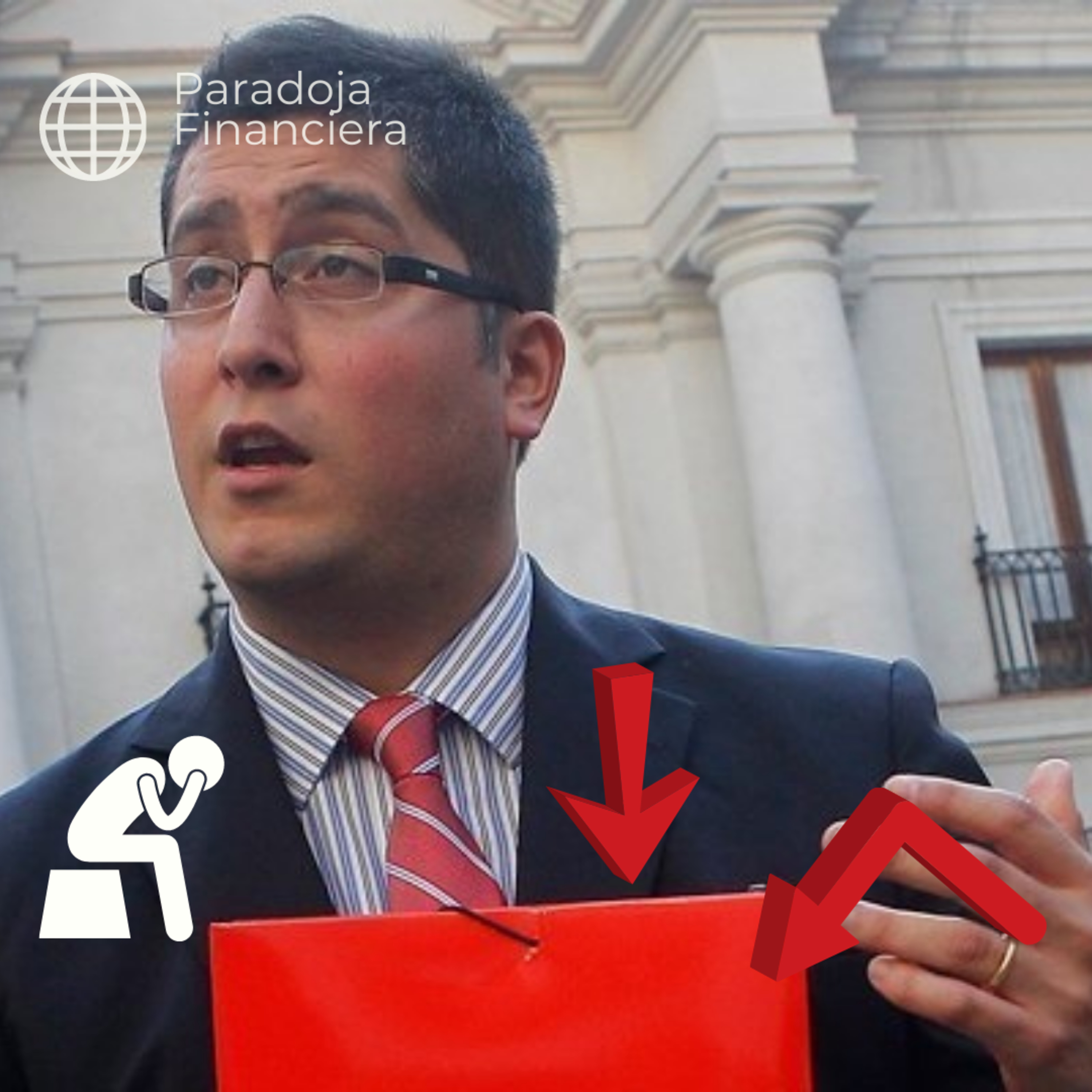 Paradoja Financiera