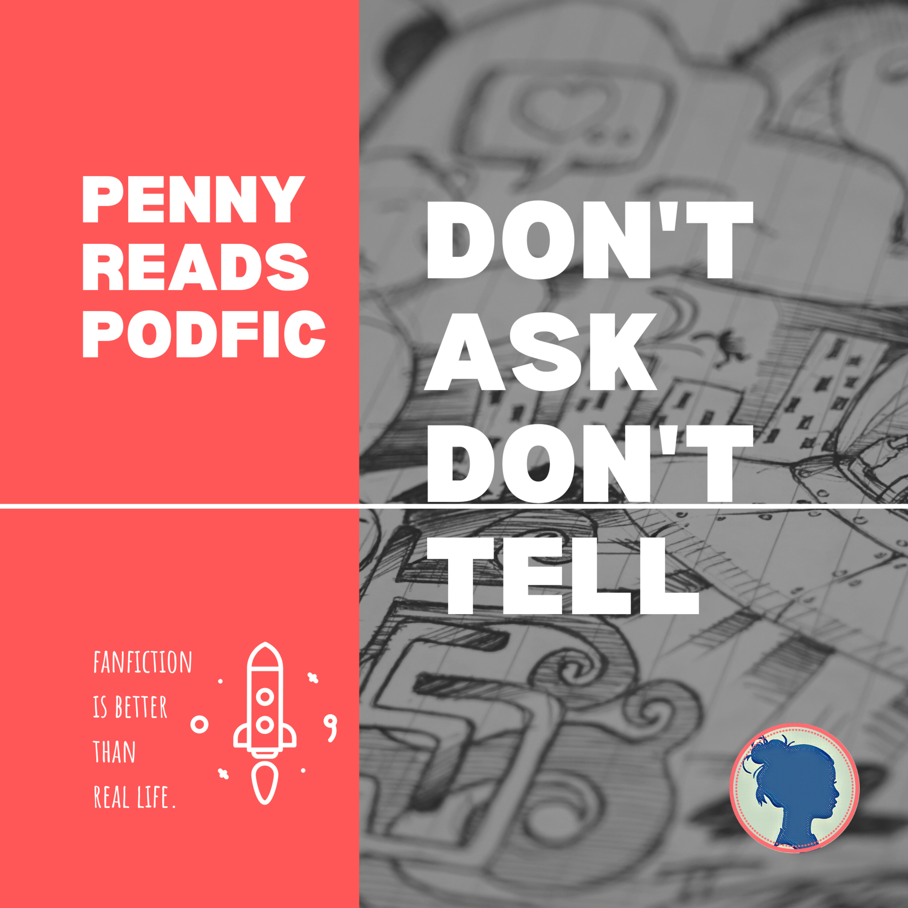 Penny Reads Podfic