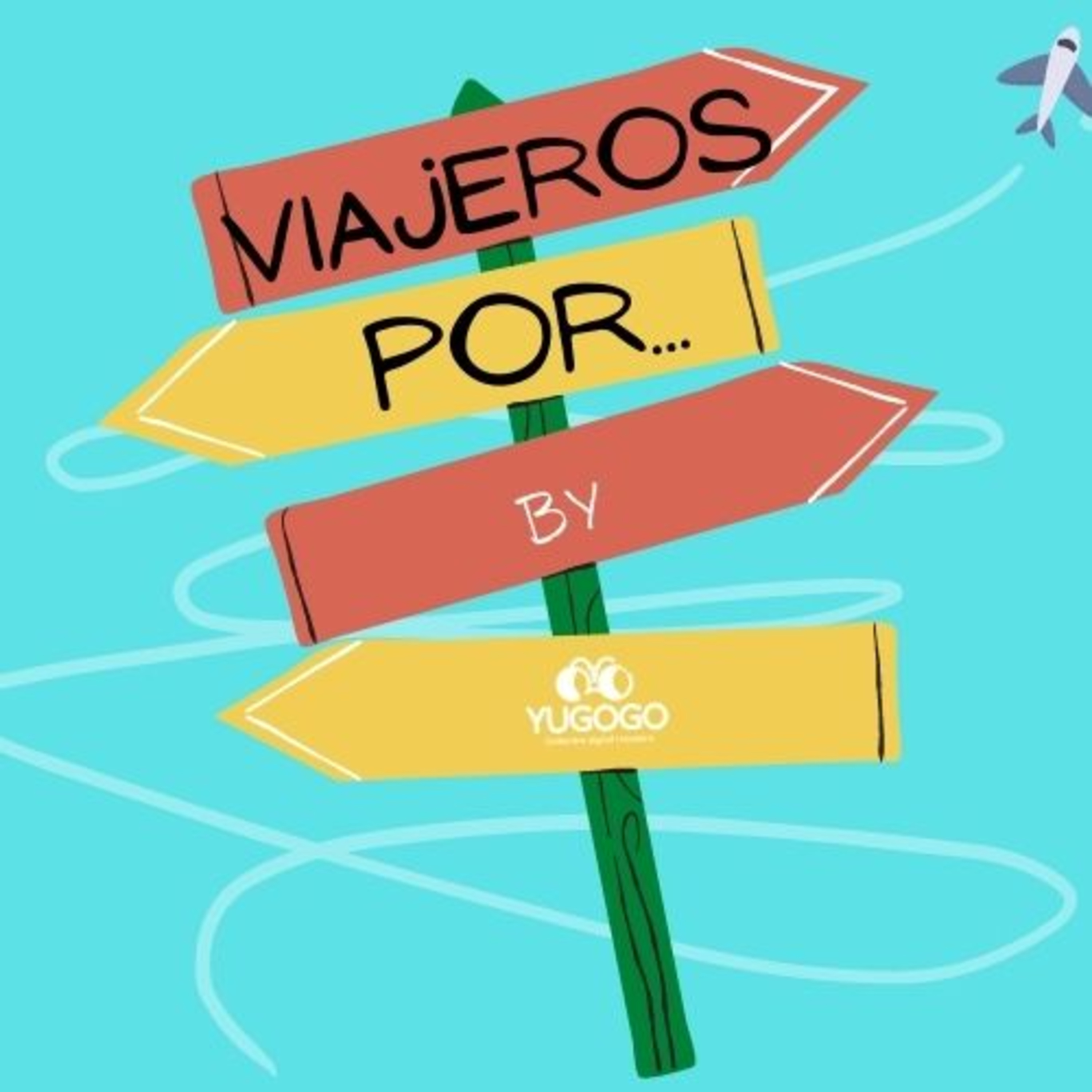 VIAJEROS POR...