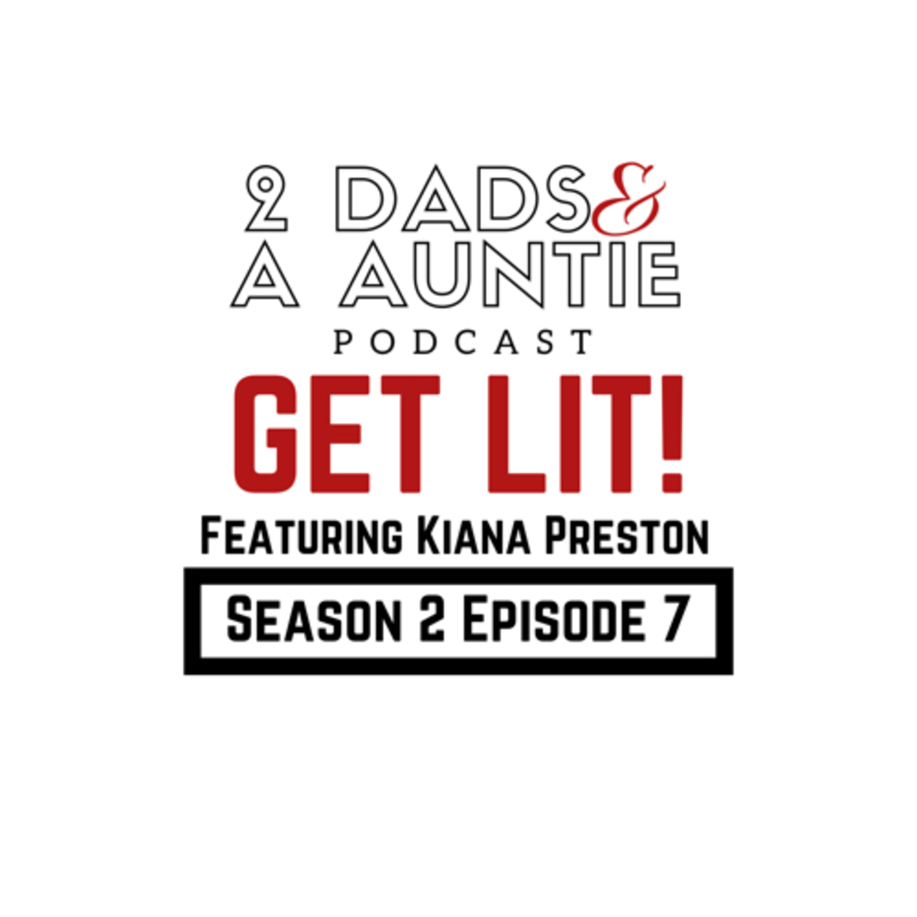 Get Lit! episode artwork