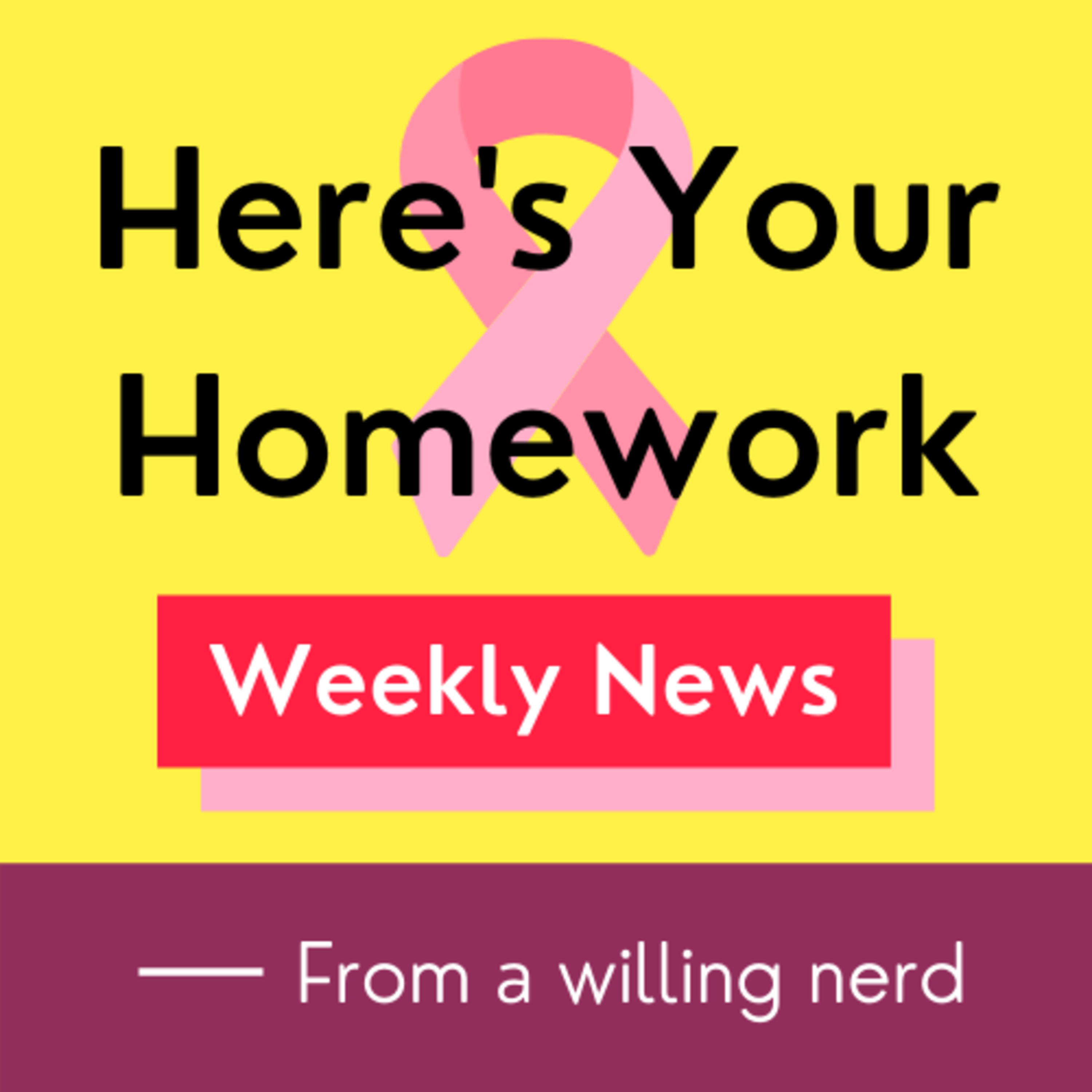 October 24 Special Episode: Creators, Change-makers, Care Responsibilities, & Calling for Help