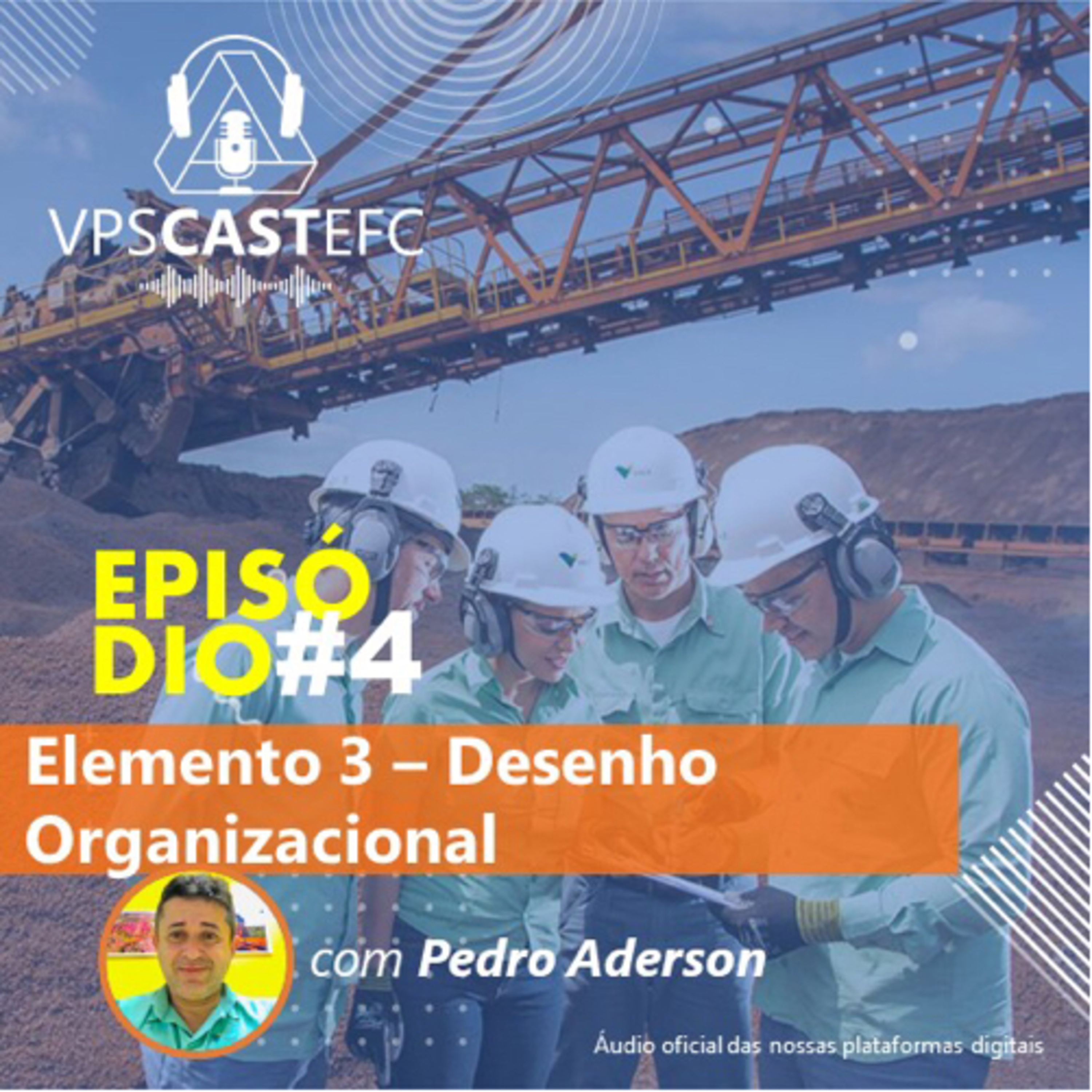 VPS Cast EFC