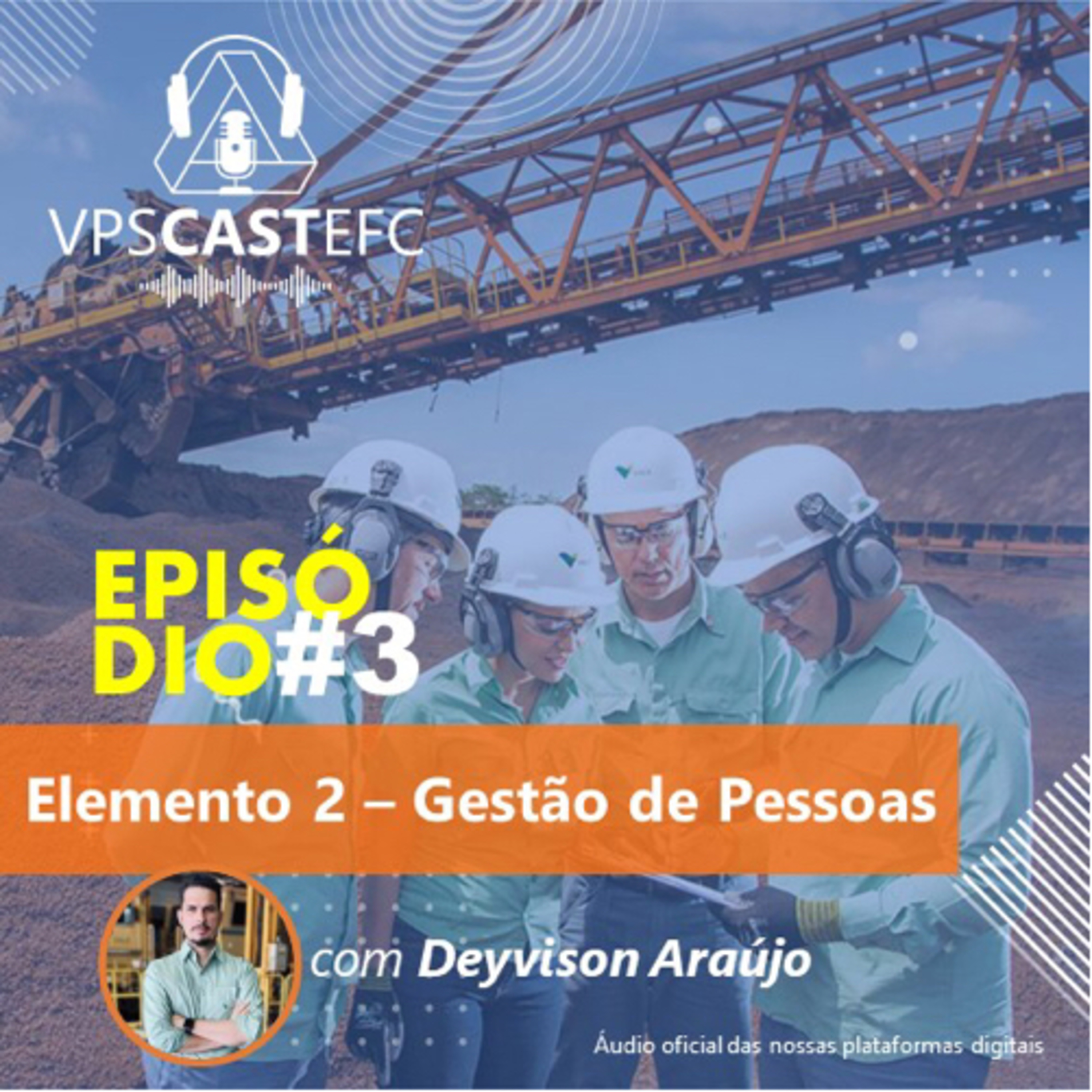 VPS Cast EFC