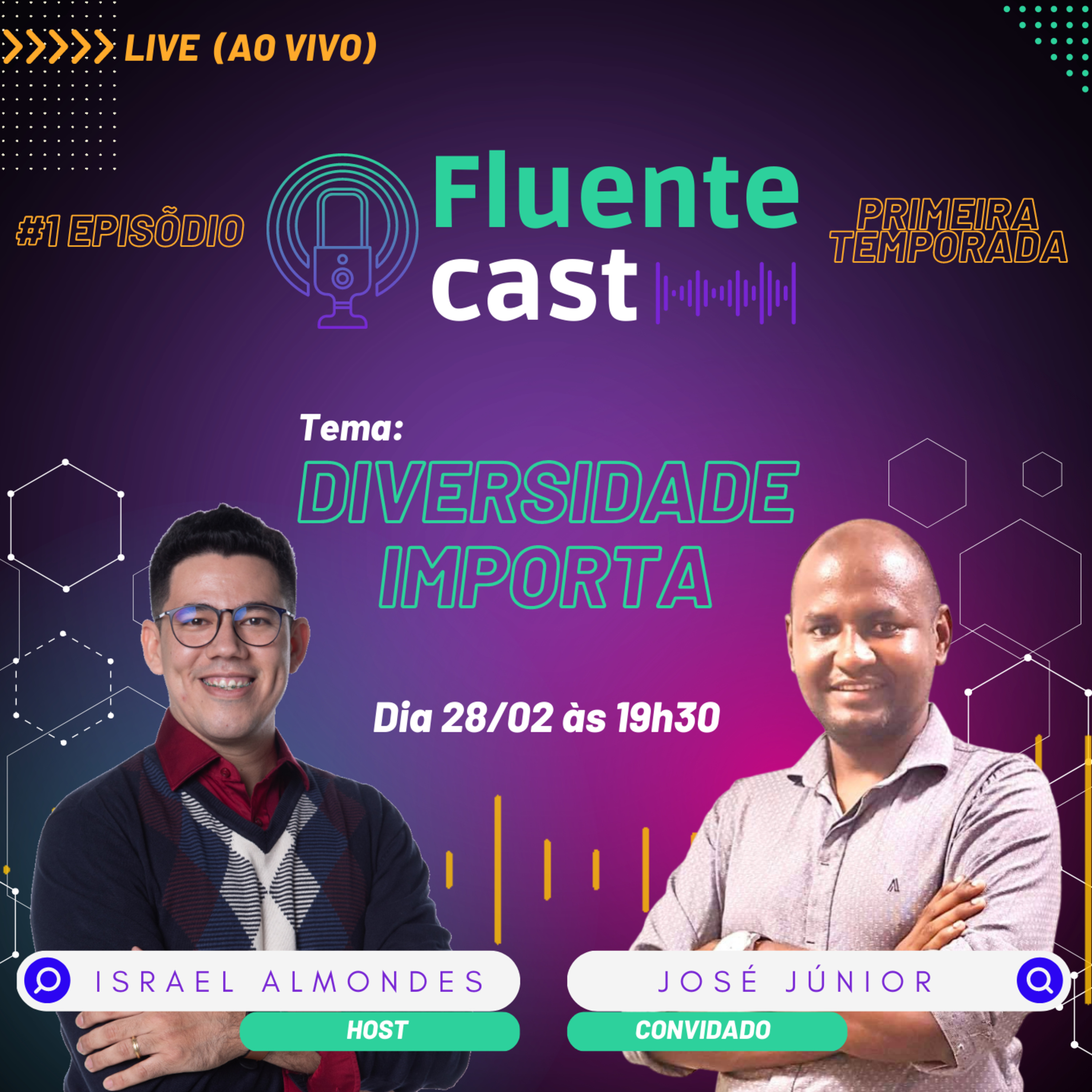 FluenteCast