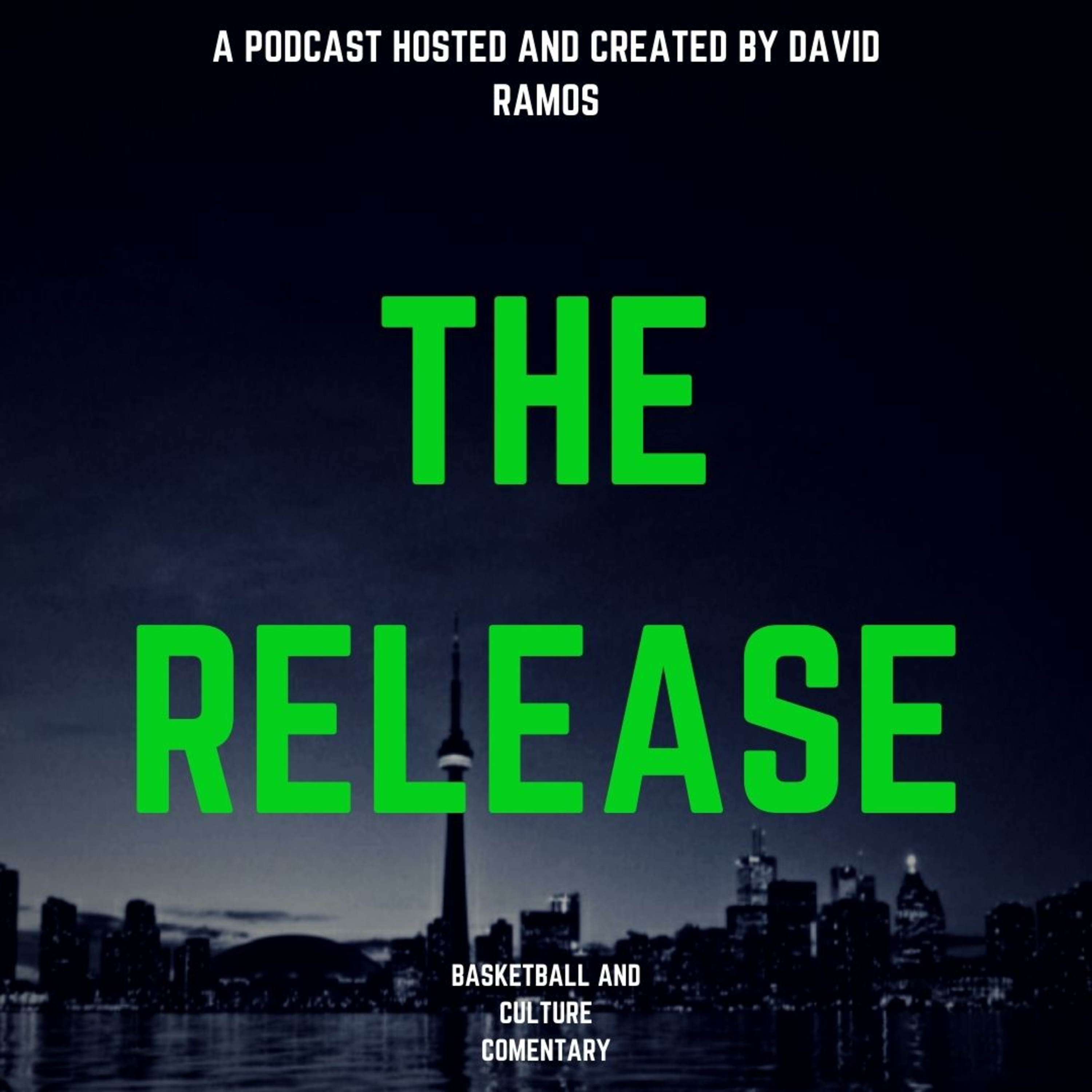 The Release Podcast