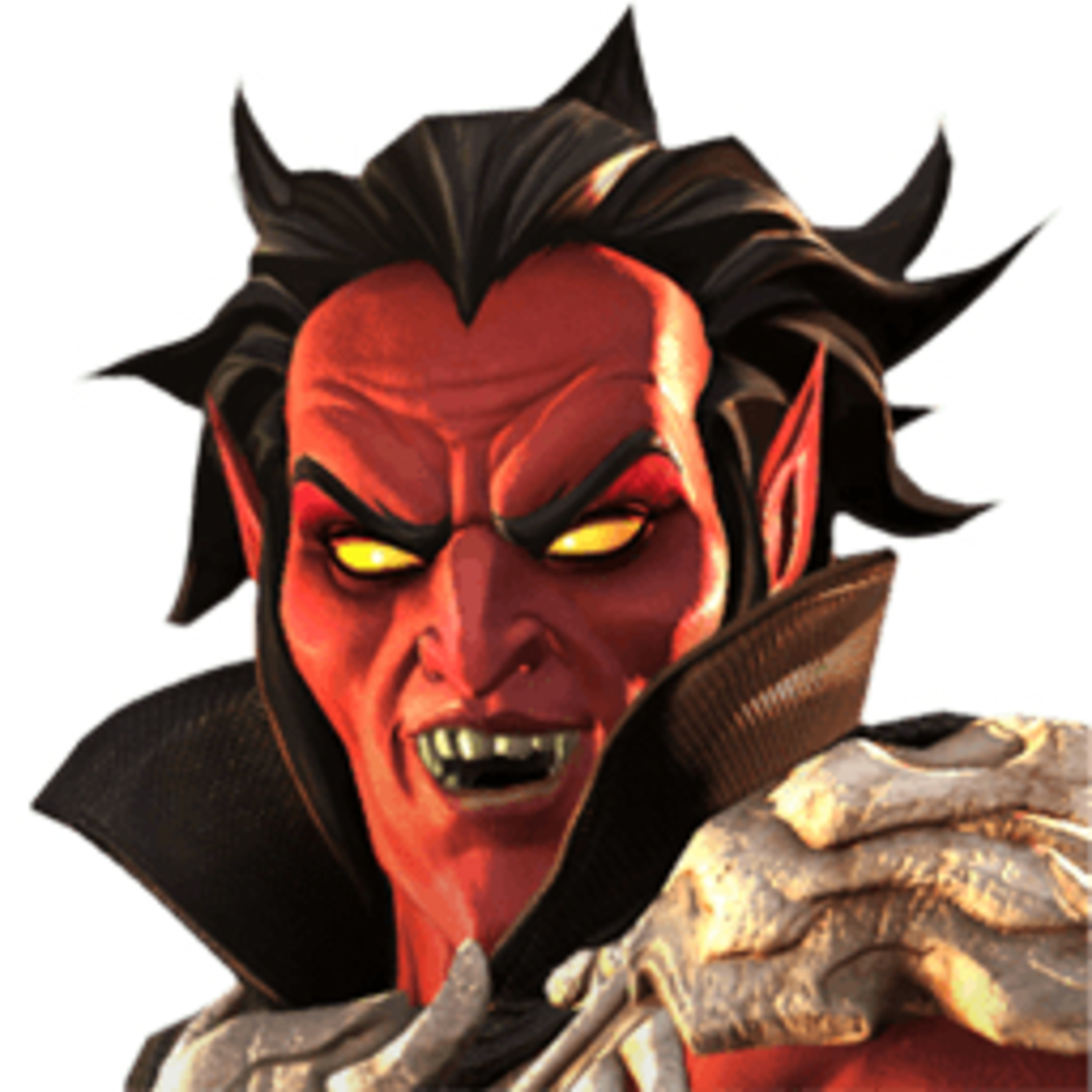 MCOC & ME!!