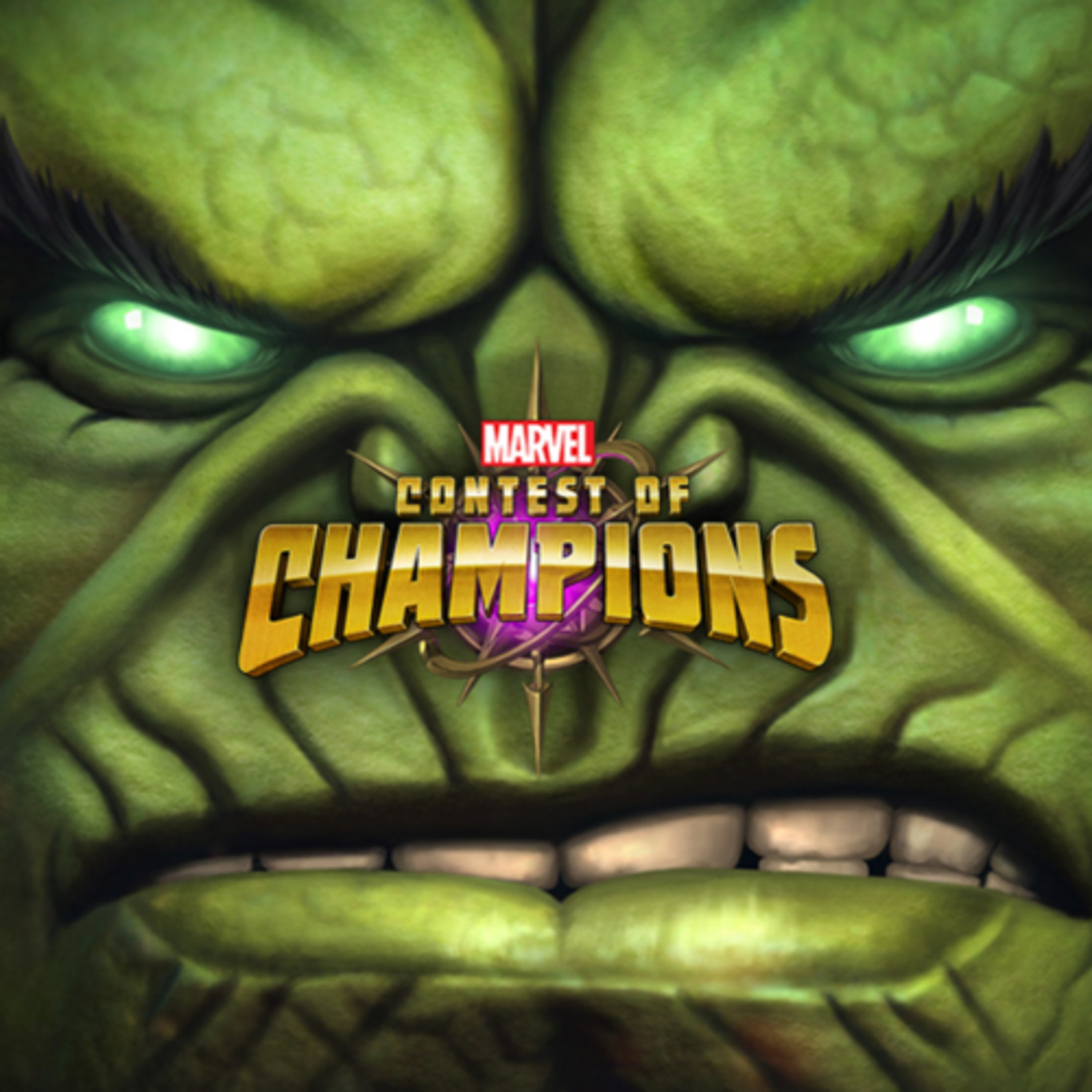 MCOC & ME!!