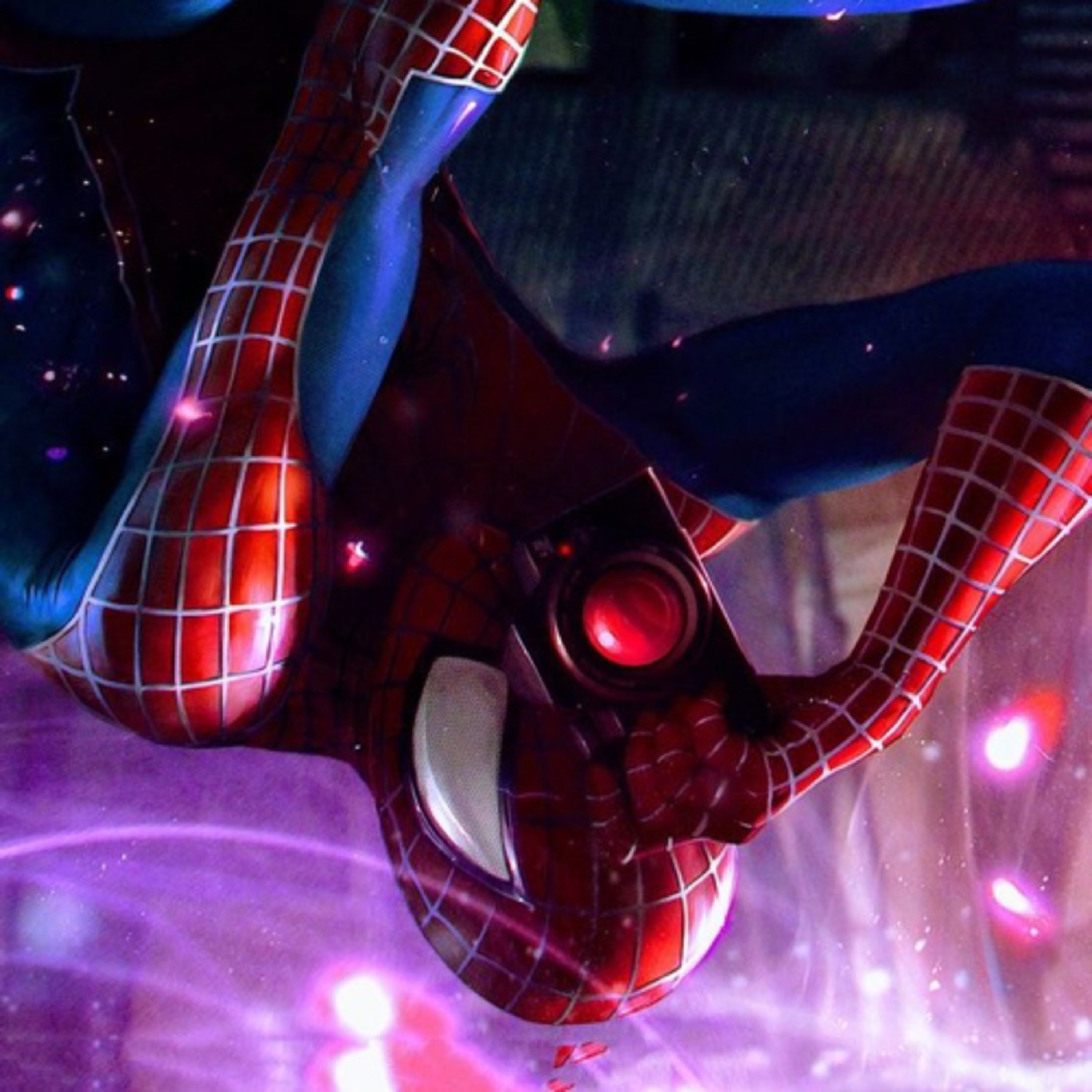 MCOC & ME!!