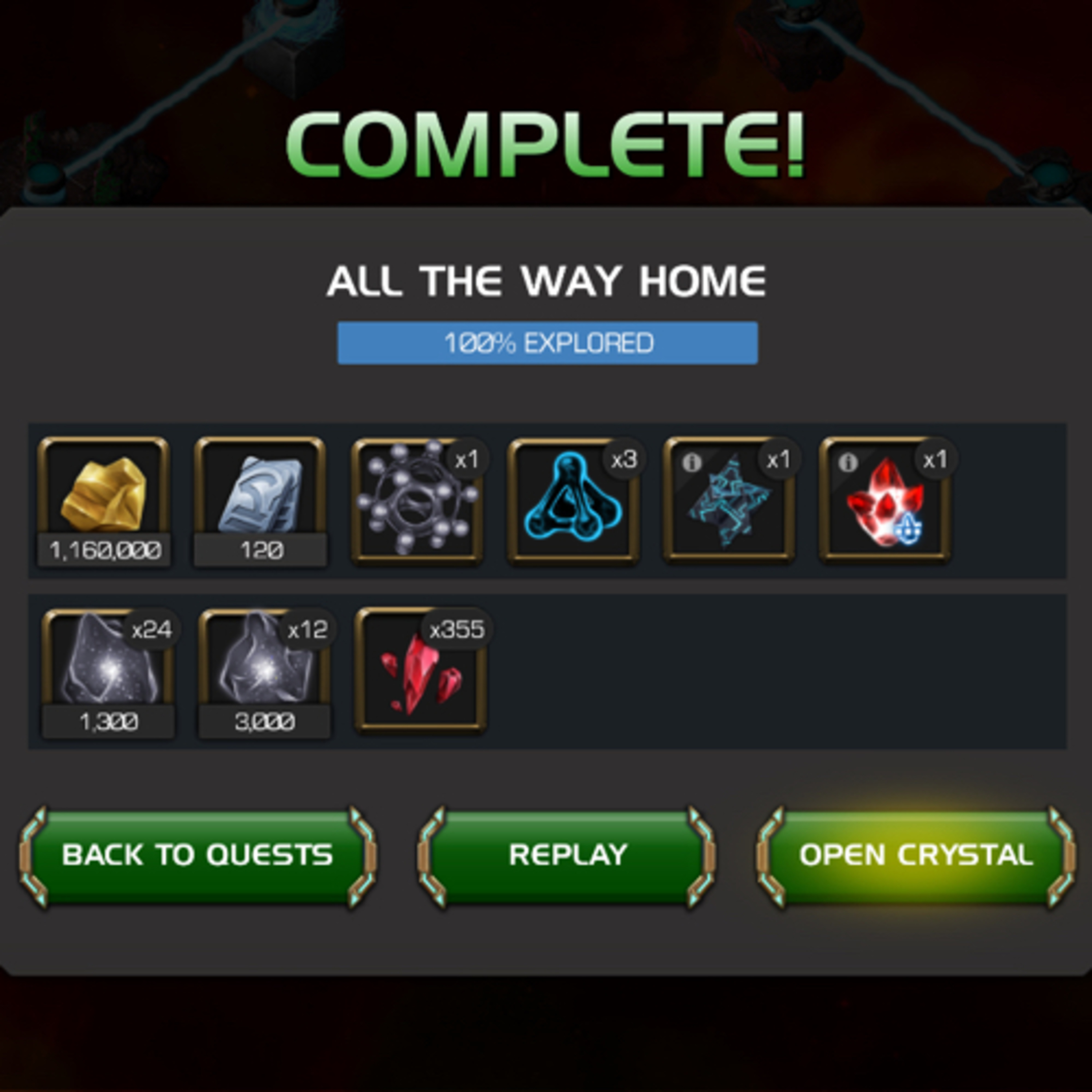 MCOC & ME!!