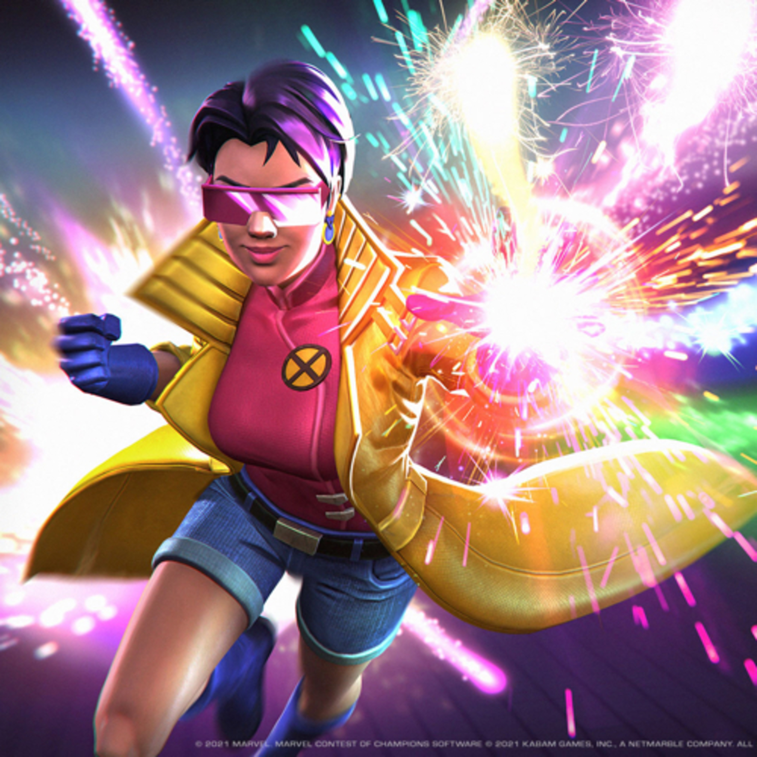 MCOC & ME!!