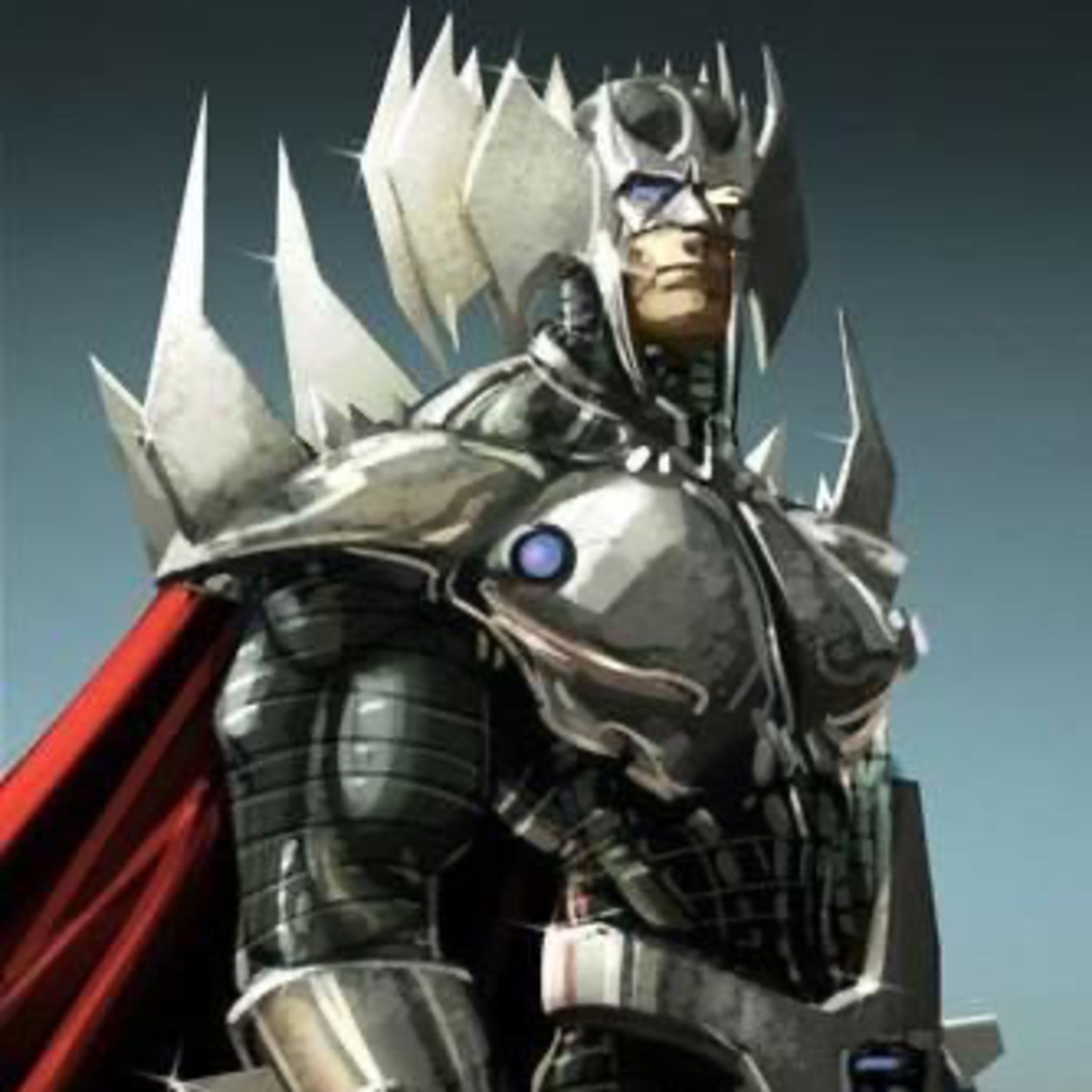 MCOC & ME!!