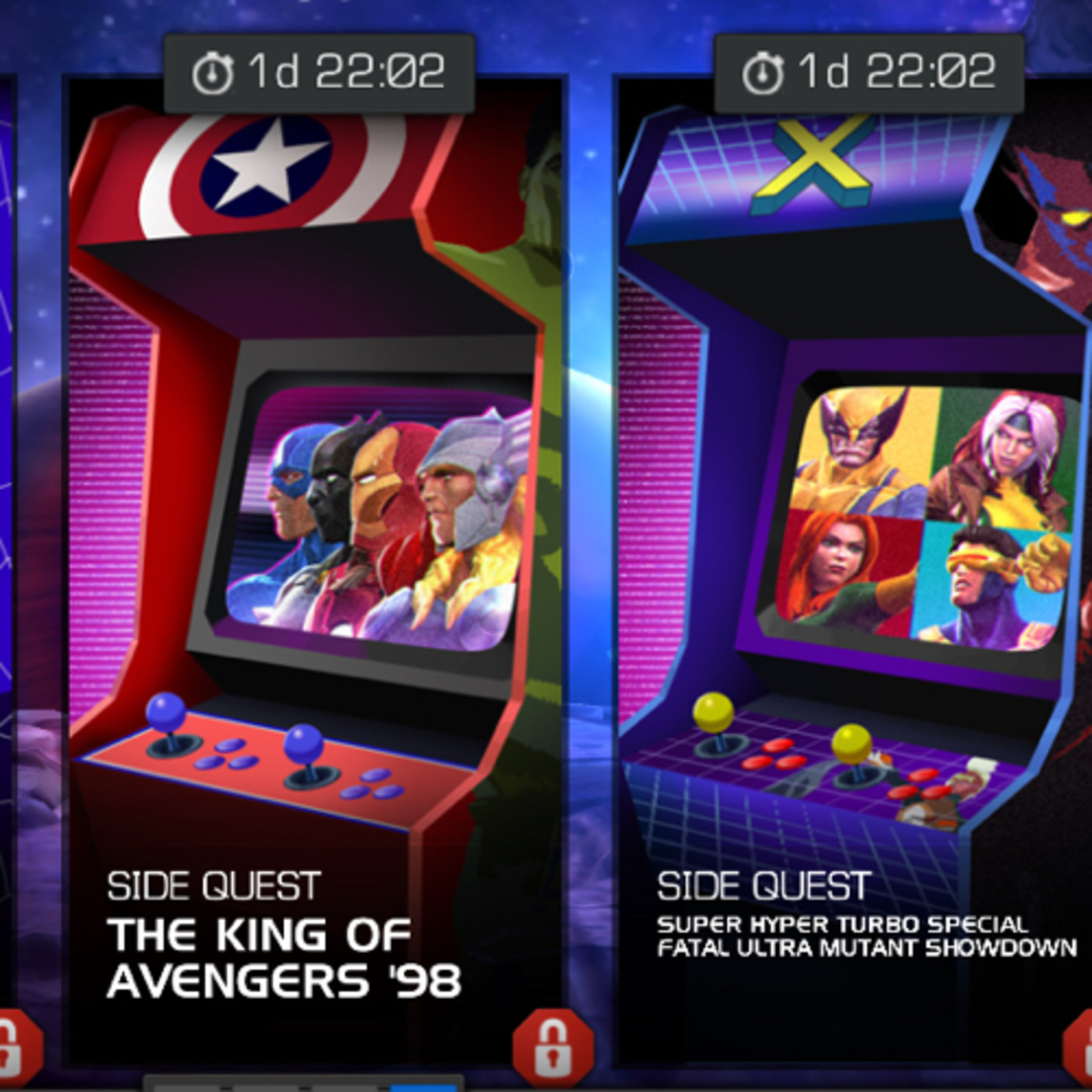 MCOC & ME!!