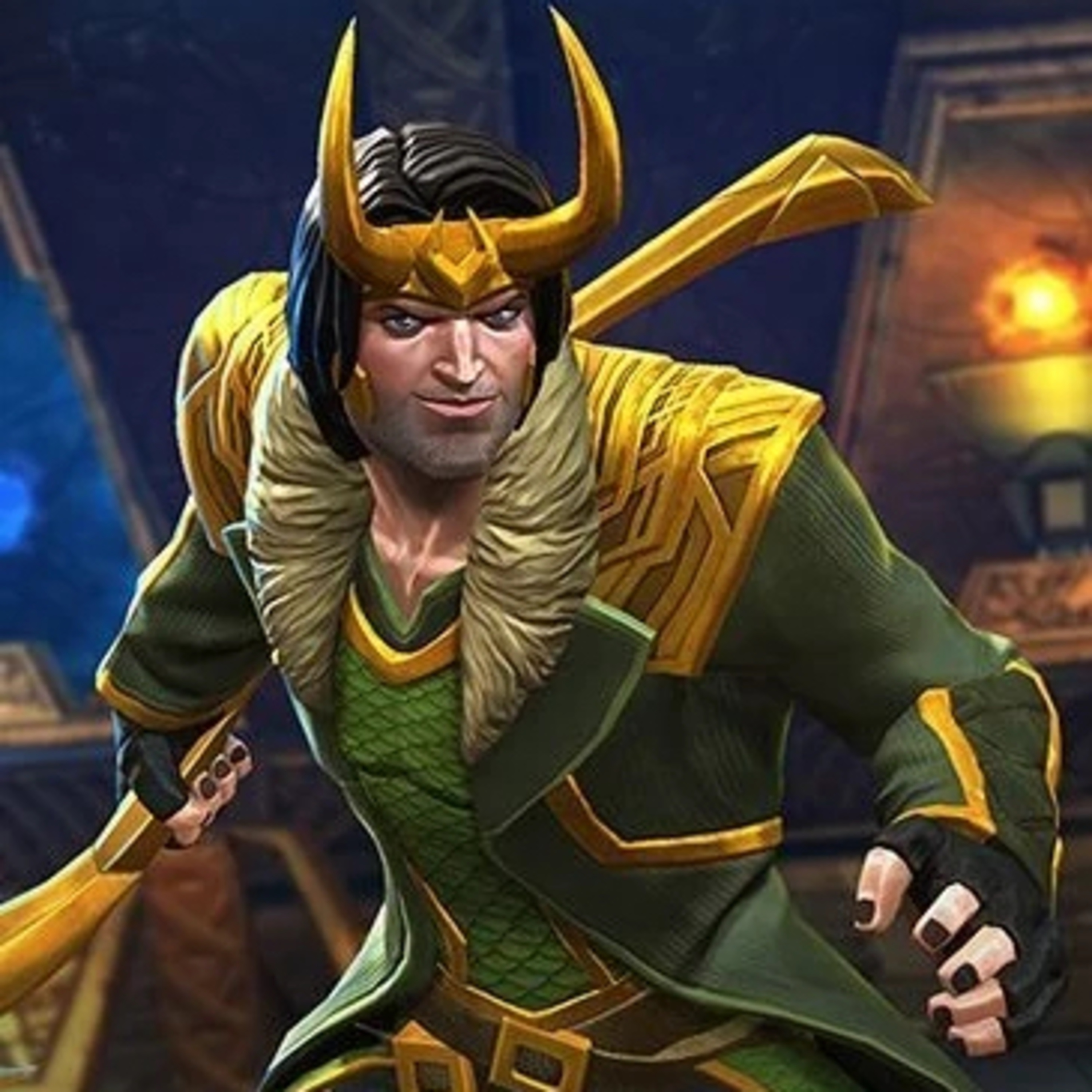 MCOC & ME!!