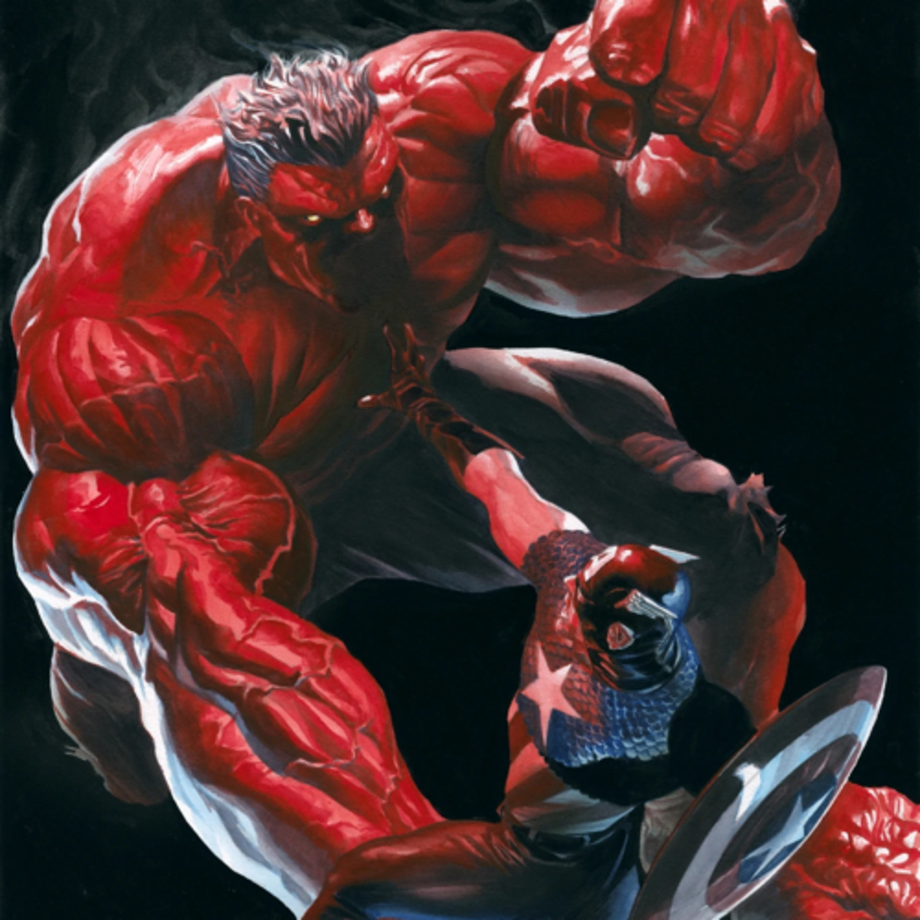 MCOC & ME!!