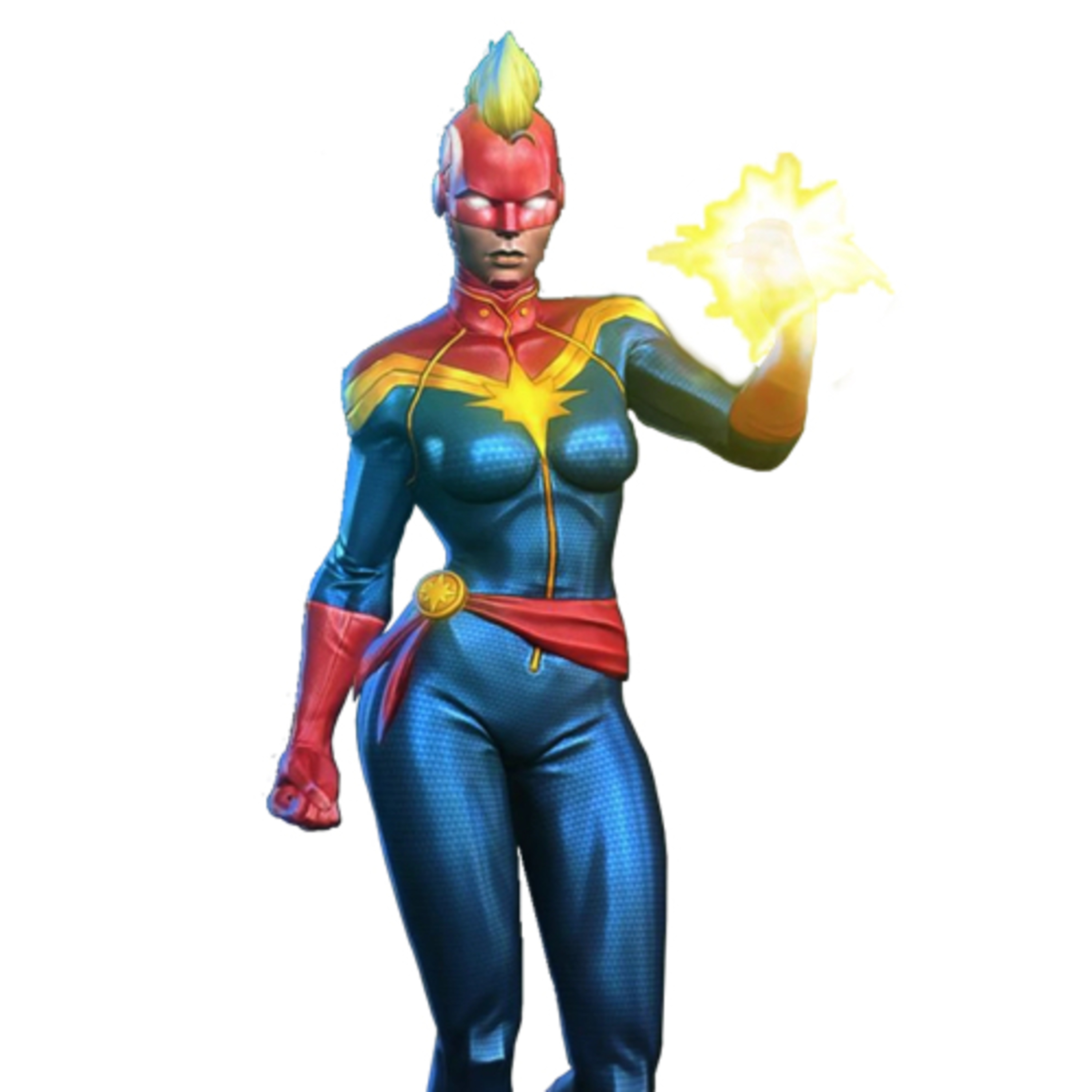 MCOC & ME!!