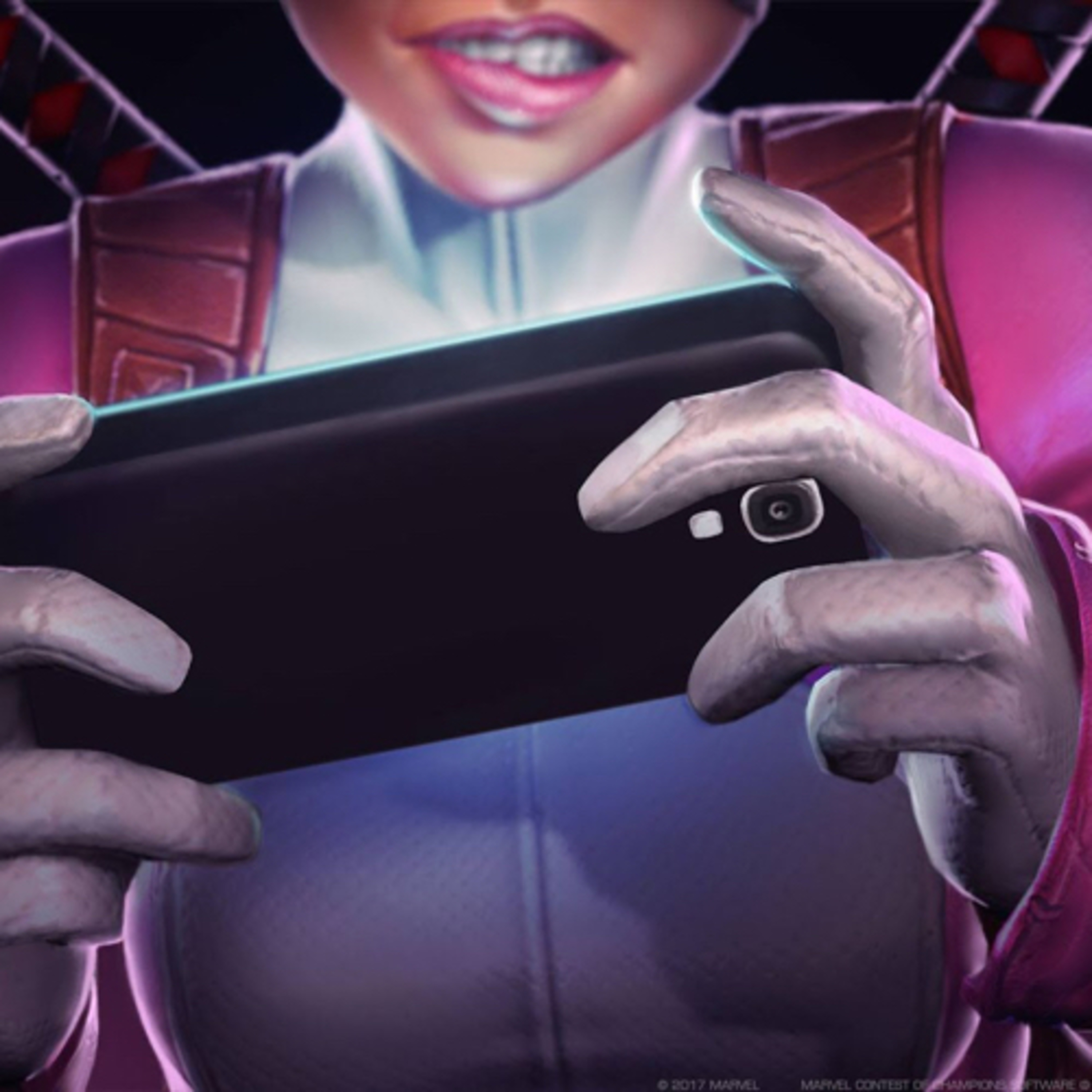 MCOC & ME!!