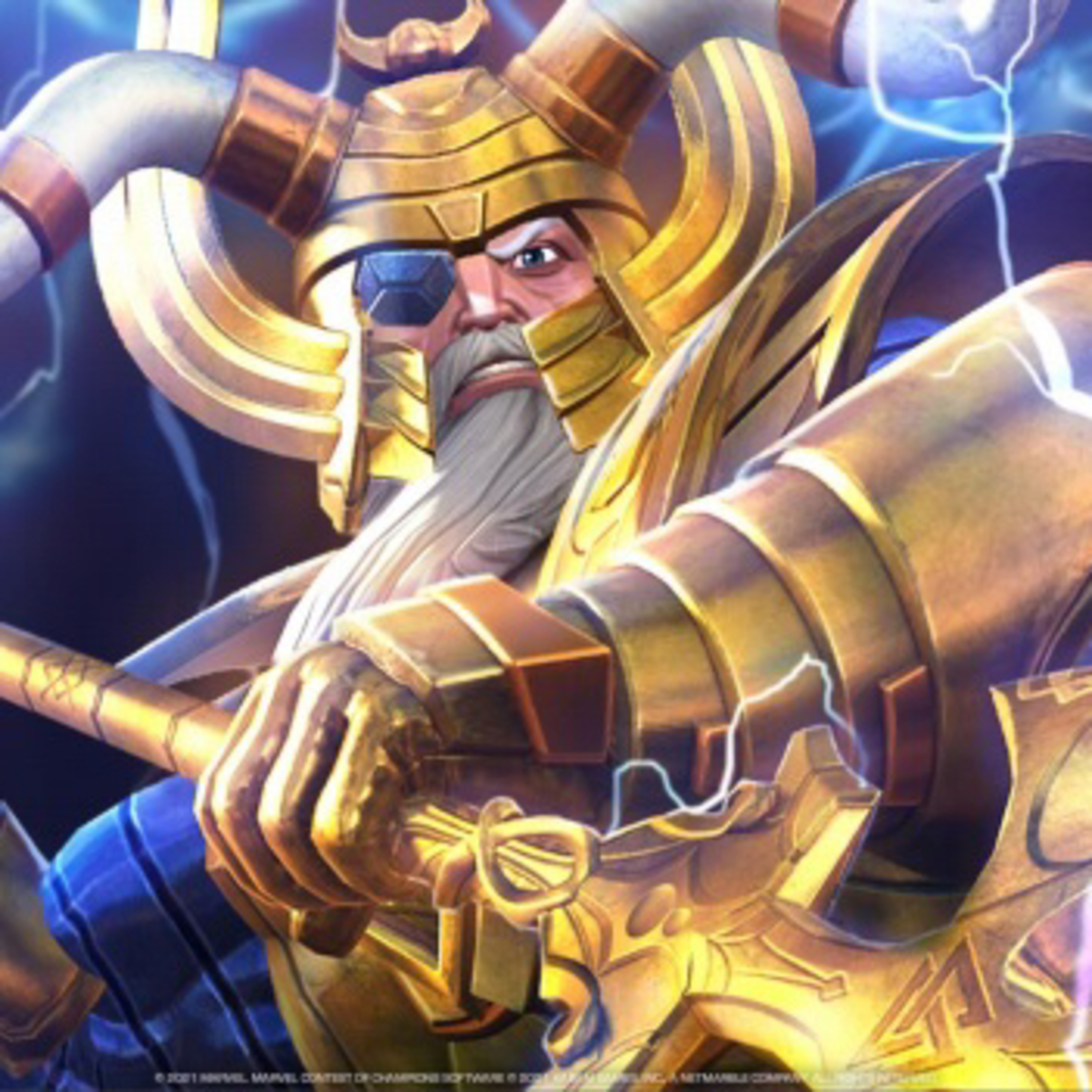 MCOC & ME!!